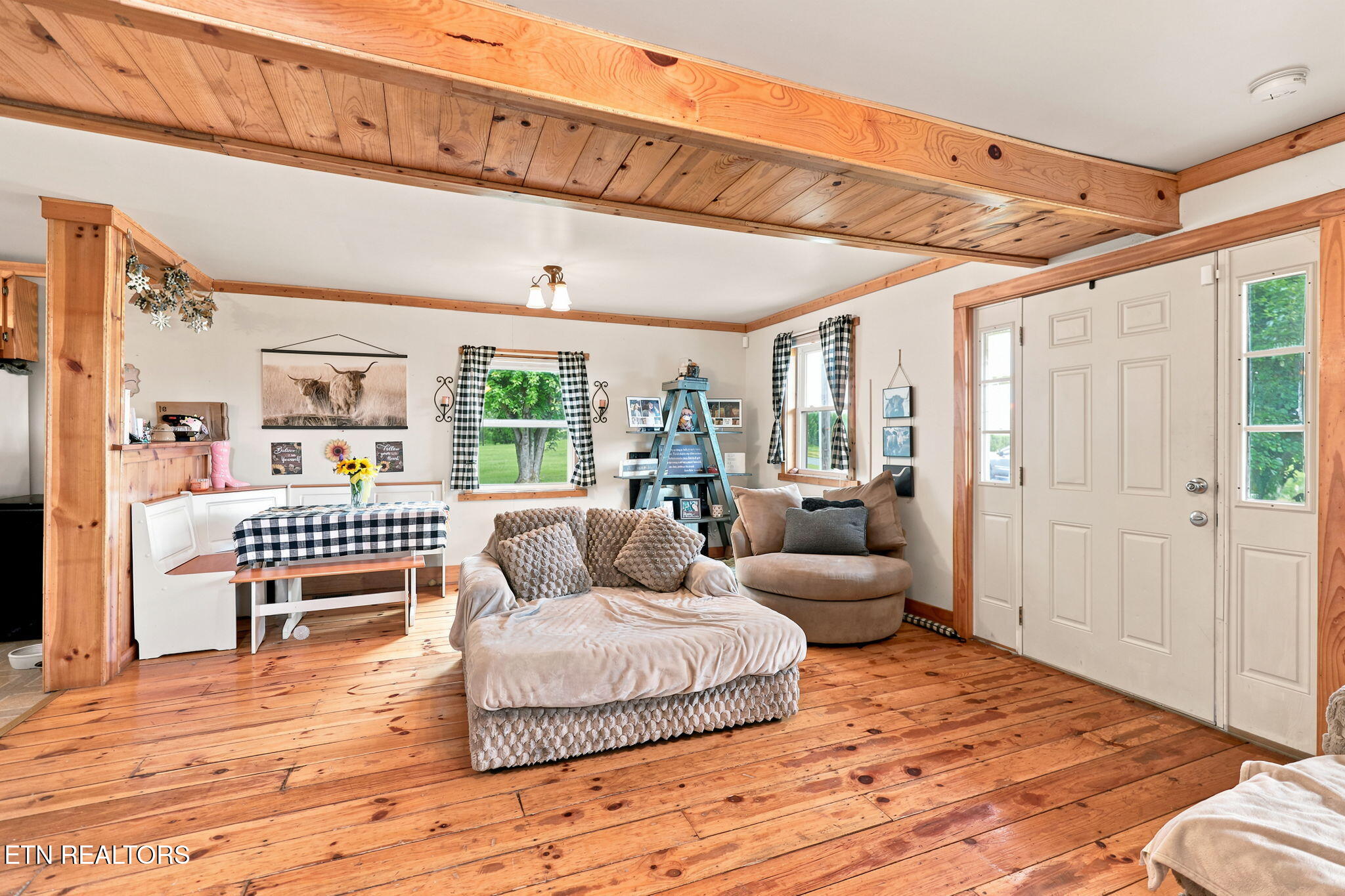445 Ricker Road Greeneville TN 37743