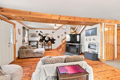 445 Ricker Road Greeneville TN 37743