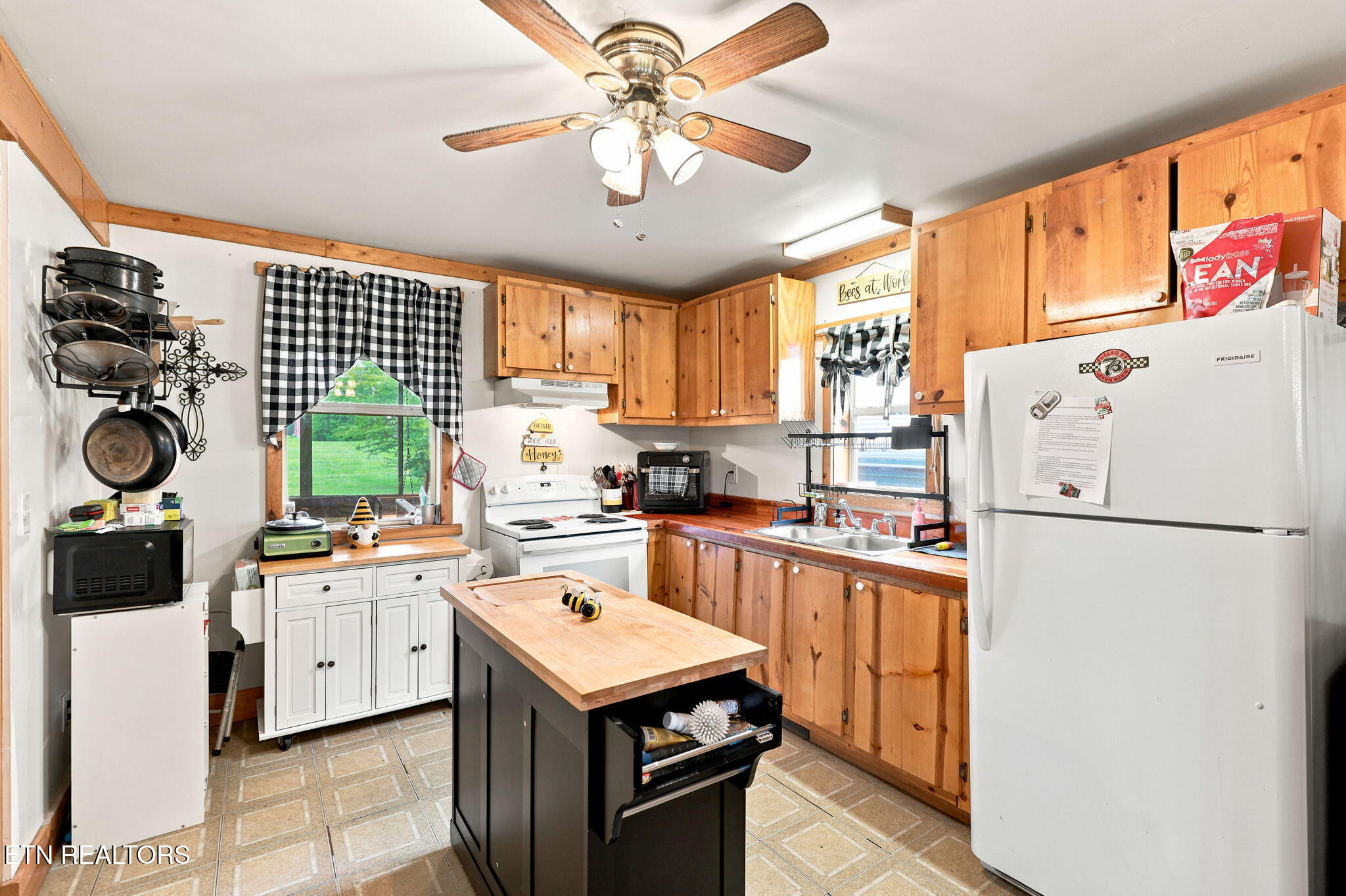 445 Ricker Road Greeneville TN 37743