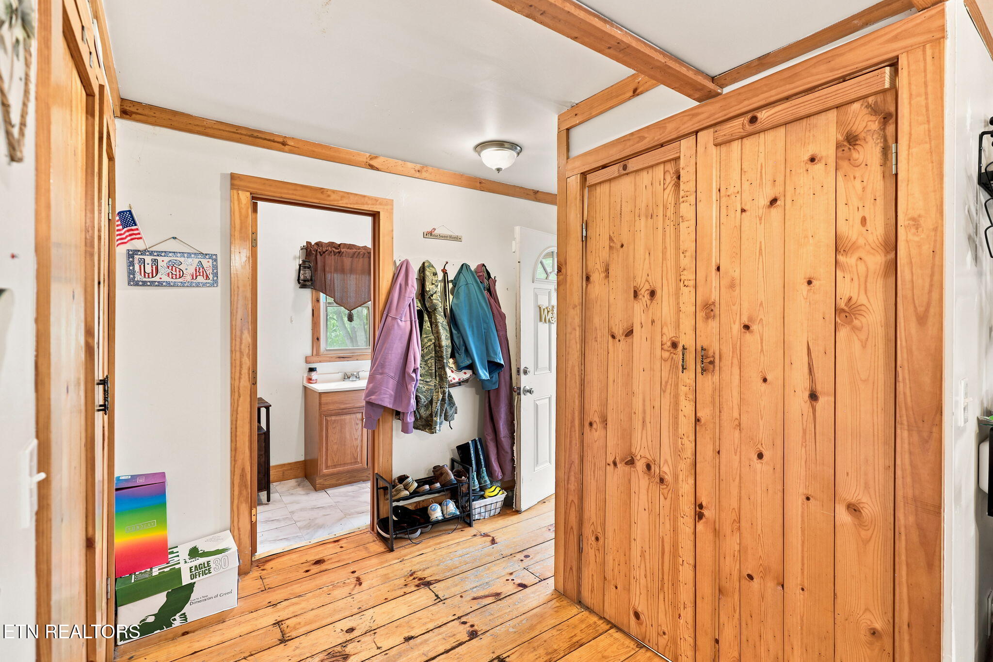 445 Ricker Road Greeneville TN 37743