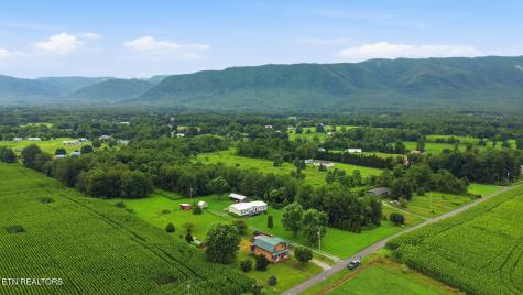 445 Ricker Road Greeneville TN 37743