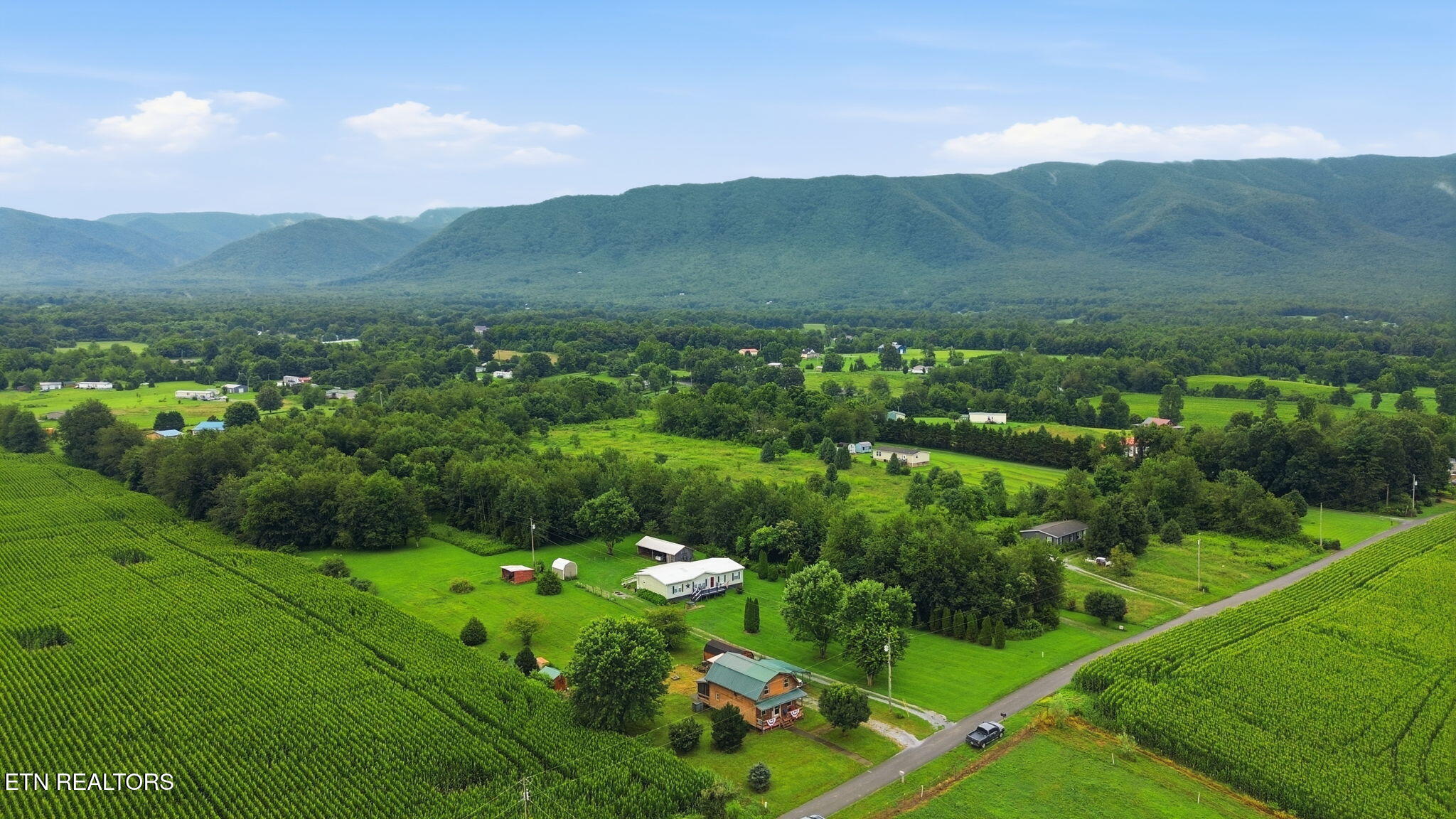 445 Ricker Road Greeneville TN 37743
