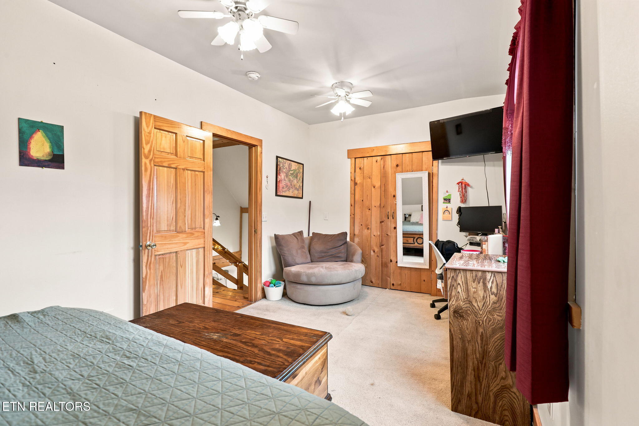 445 Ricker Road Greeneville TN 37743
