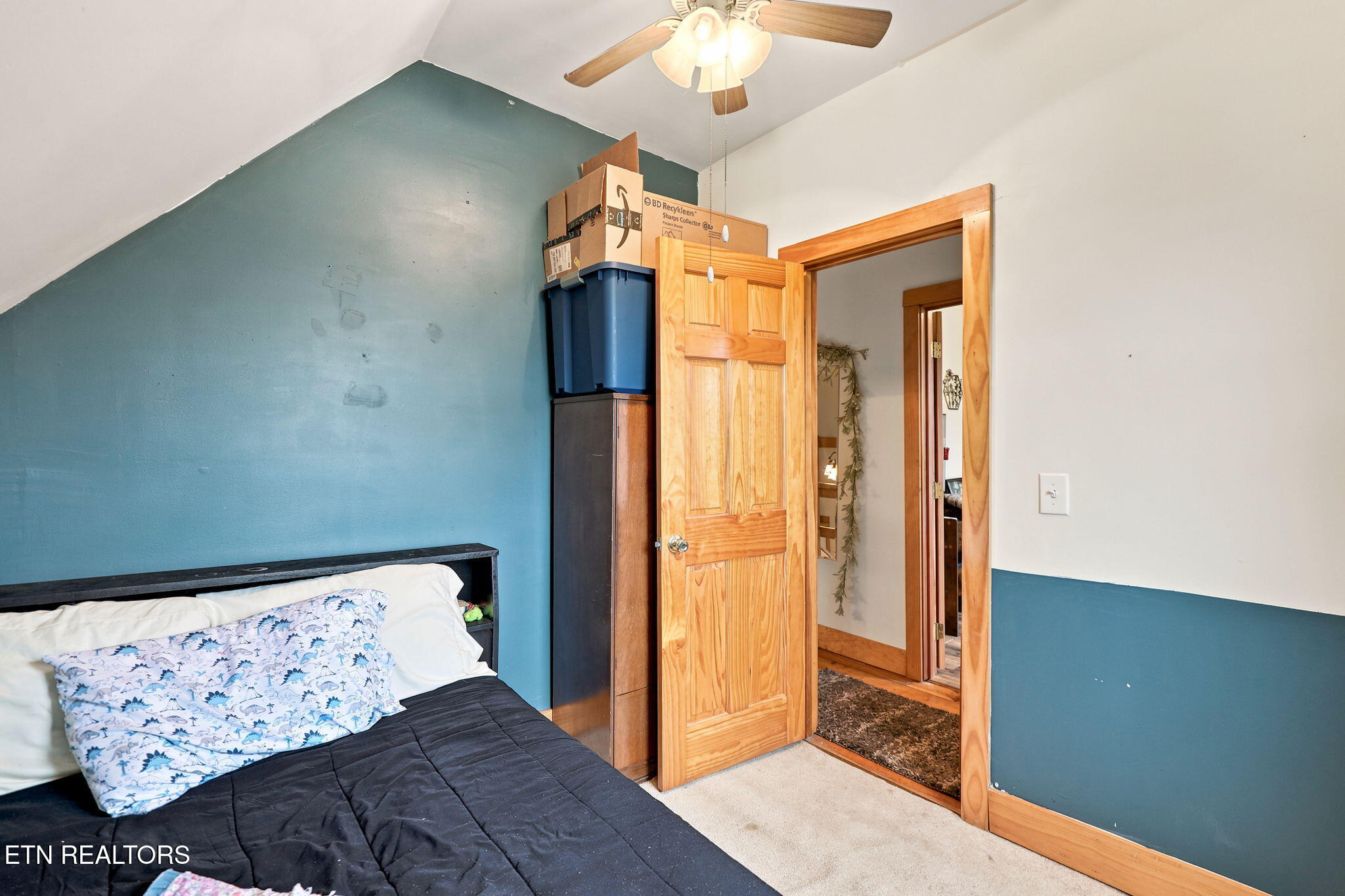 445 Ricker Road Greeneville TN 37743