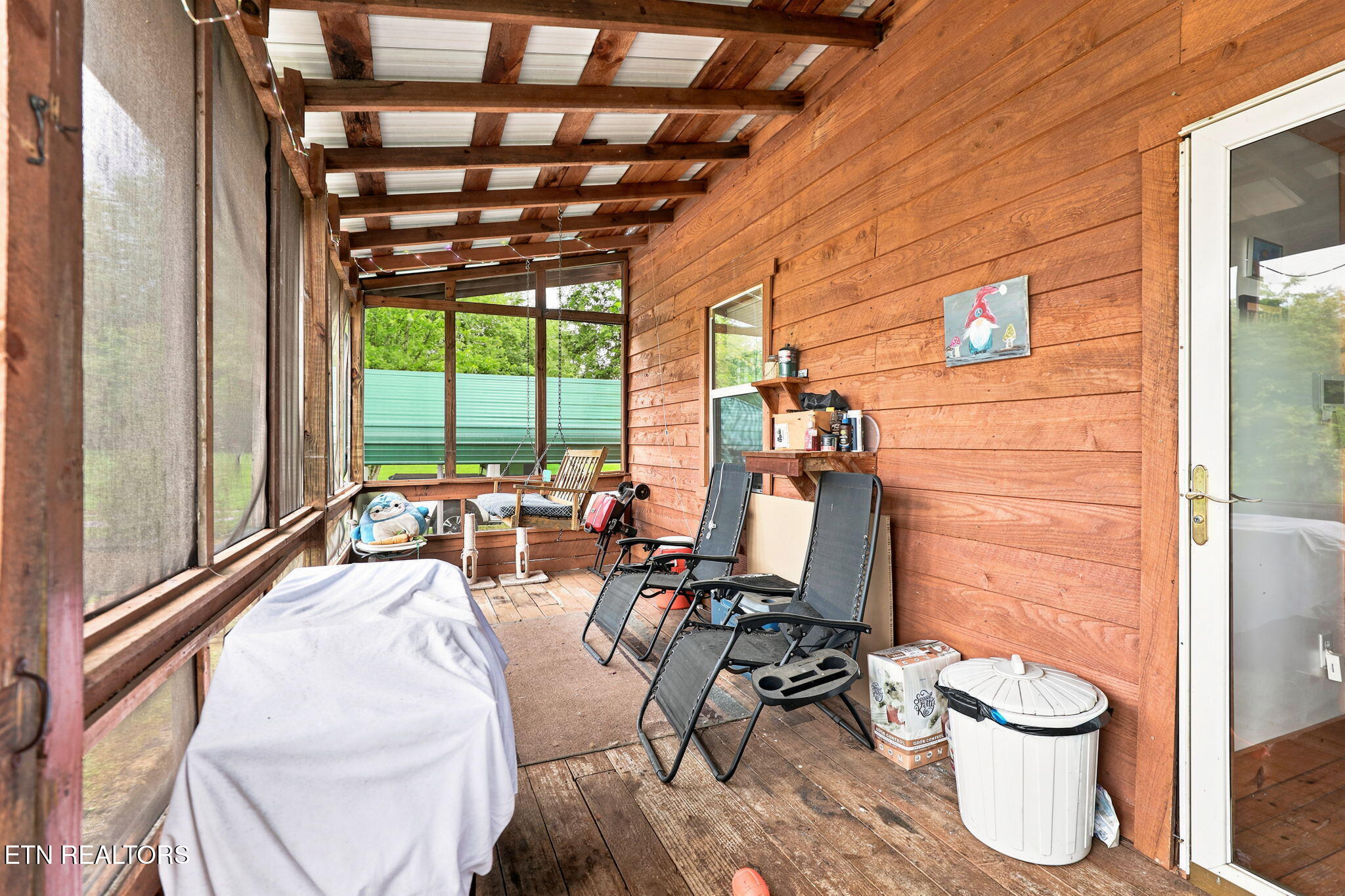 445 Ricker Road Greeneville TN 37743