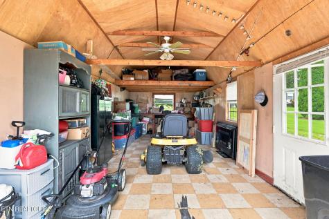 445 Ricker Road Greeneville TN 37743