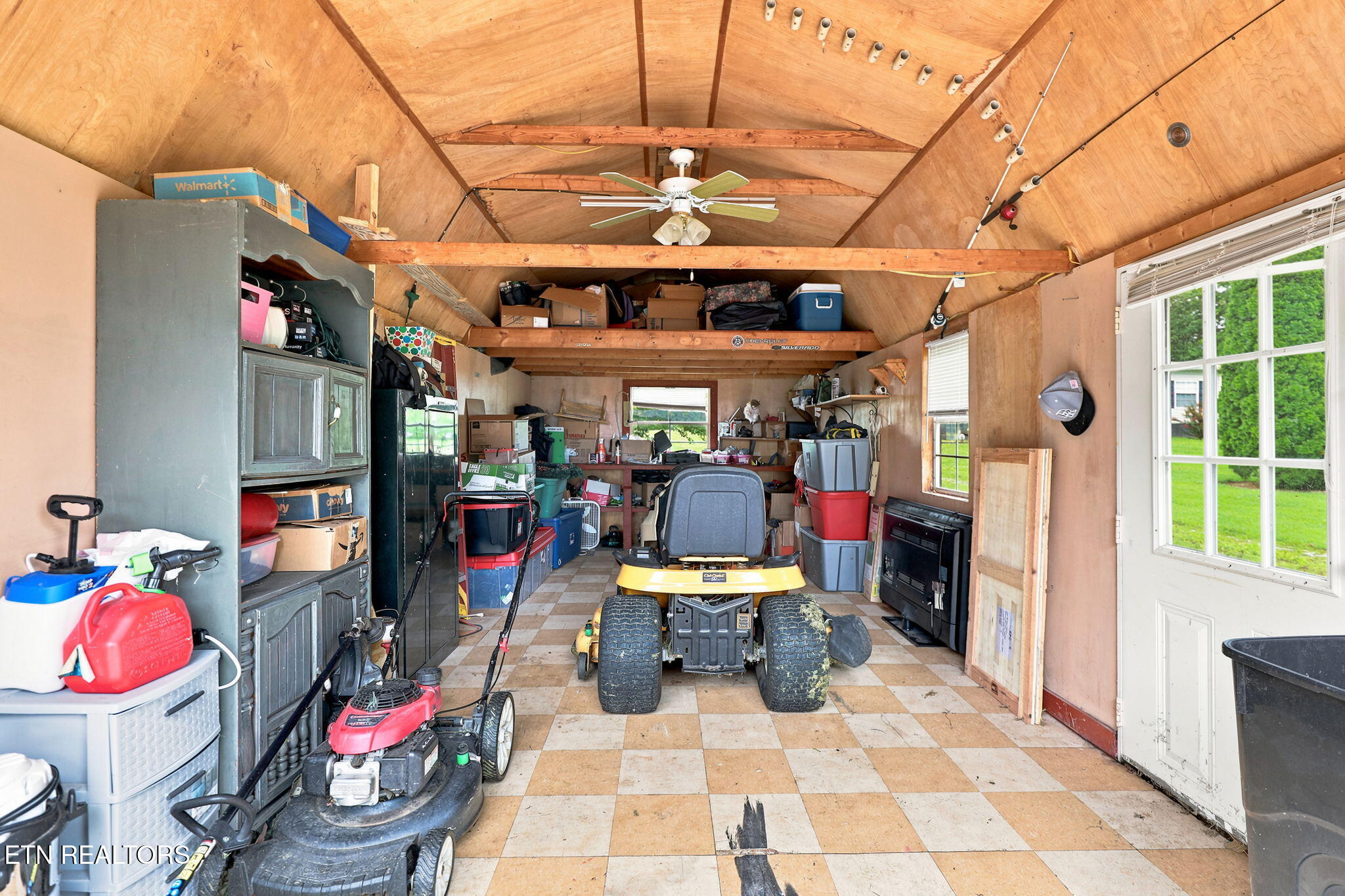 445 Ricker Road Greeneville TN 37743