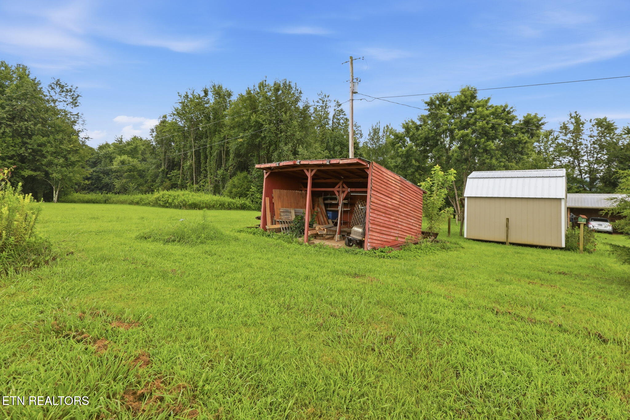 445 Ricker Road Greeneville TN 37743