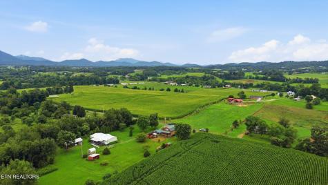 445 Ricker Road Greeneville TN 37743