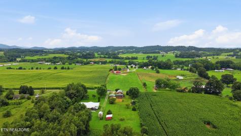 445 Ricker Road Greeneville TN 37743