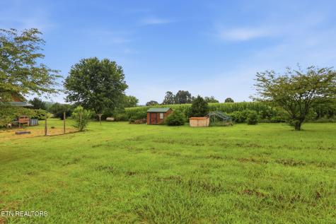 445 Ricker Road Greeneville TN 37743