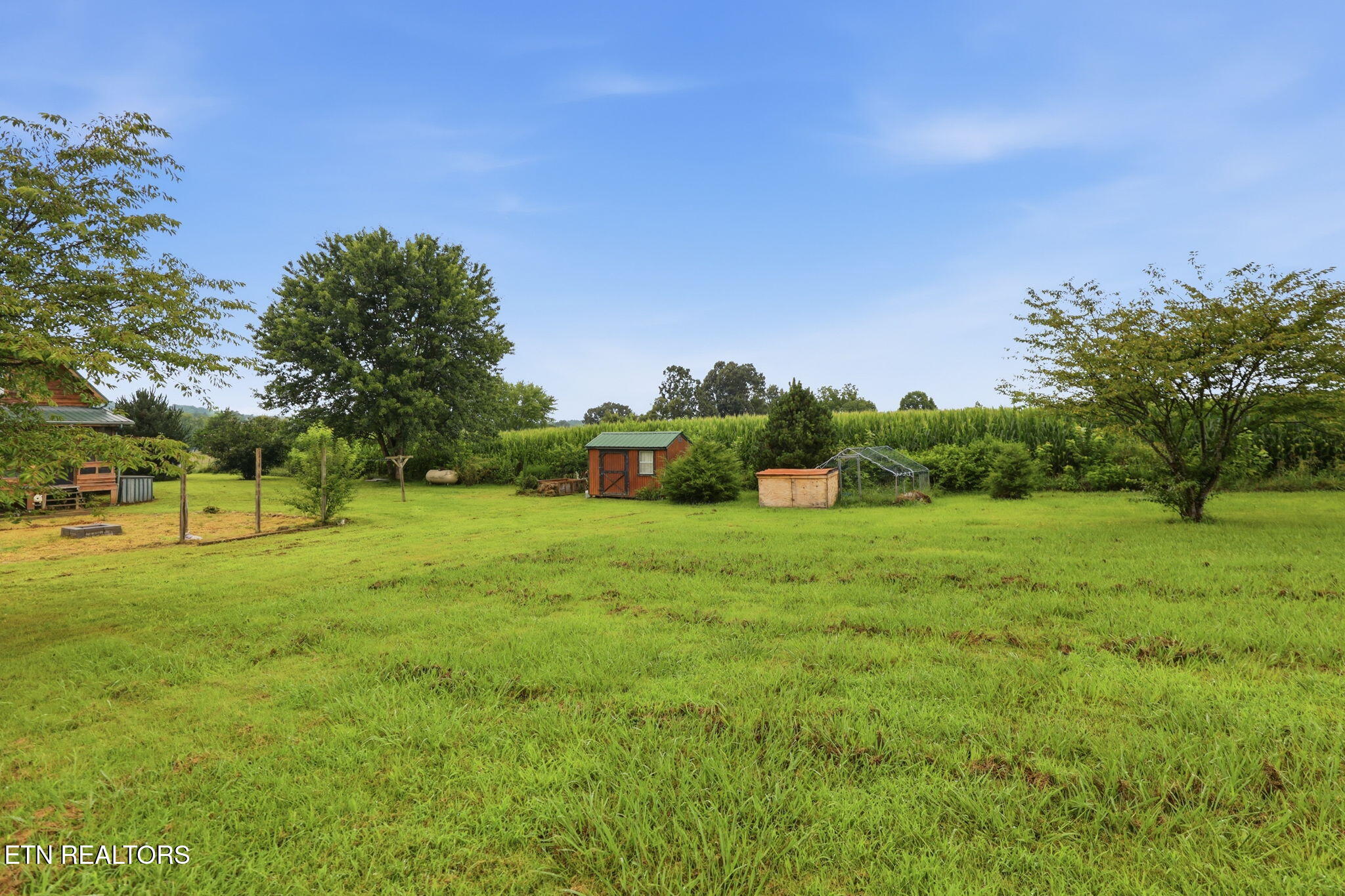 445 Ricker Road Greeneville TN 37743