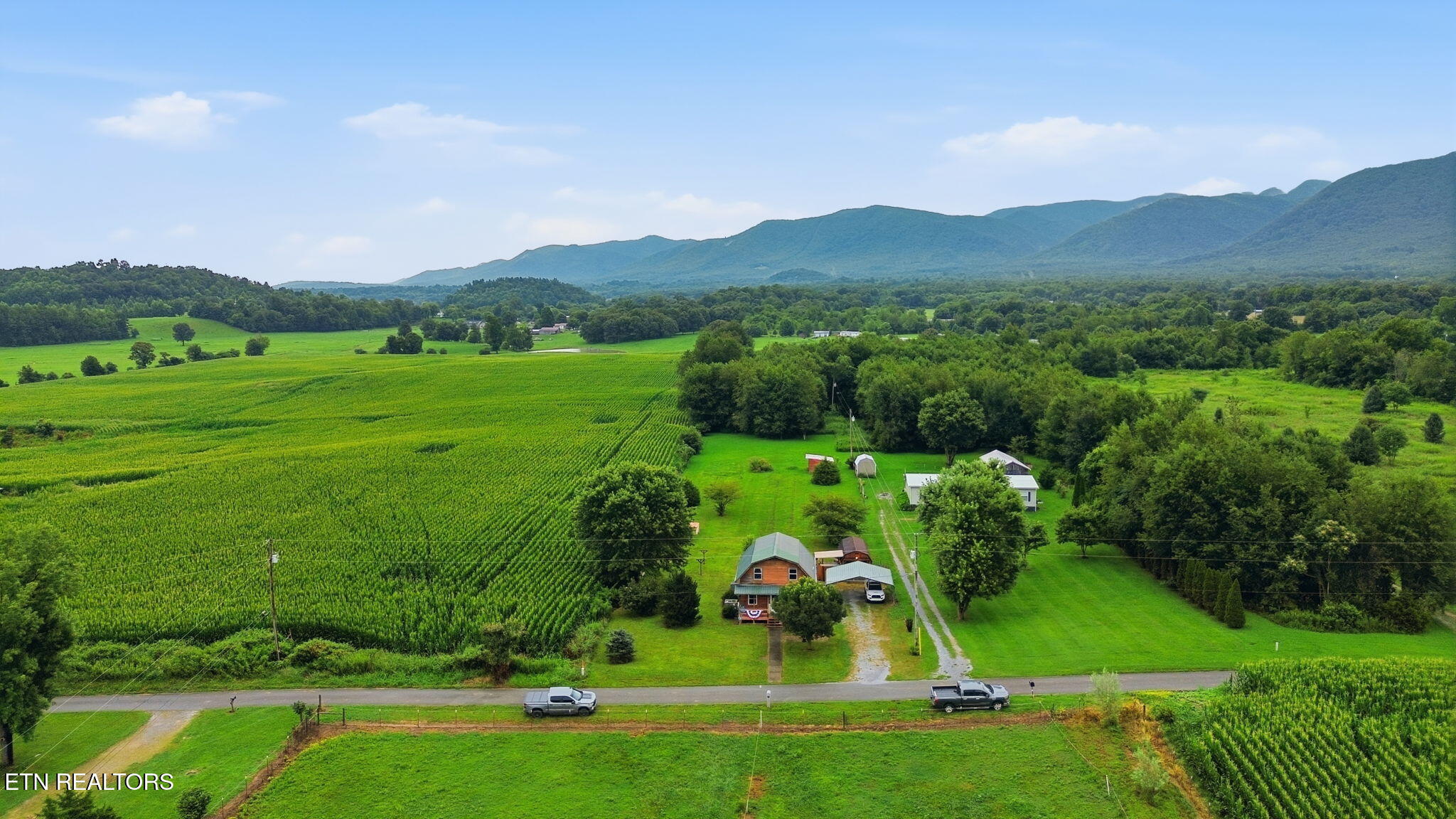 445 Ricker Road Greeneville TN 37743