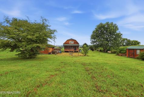 445 Ricker Road Greeneville TN 37743
