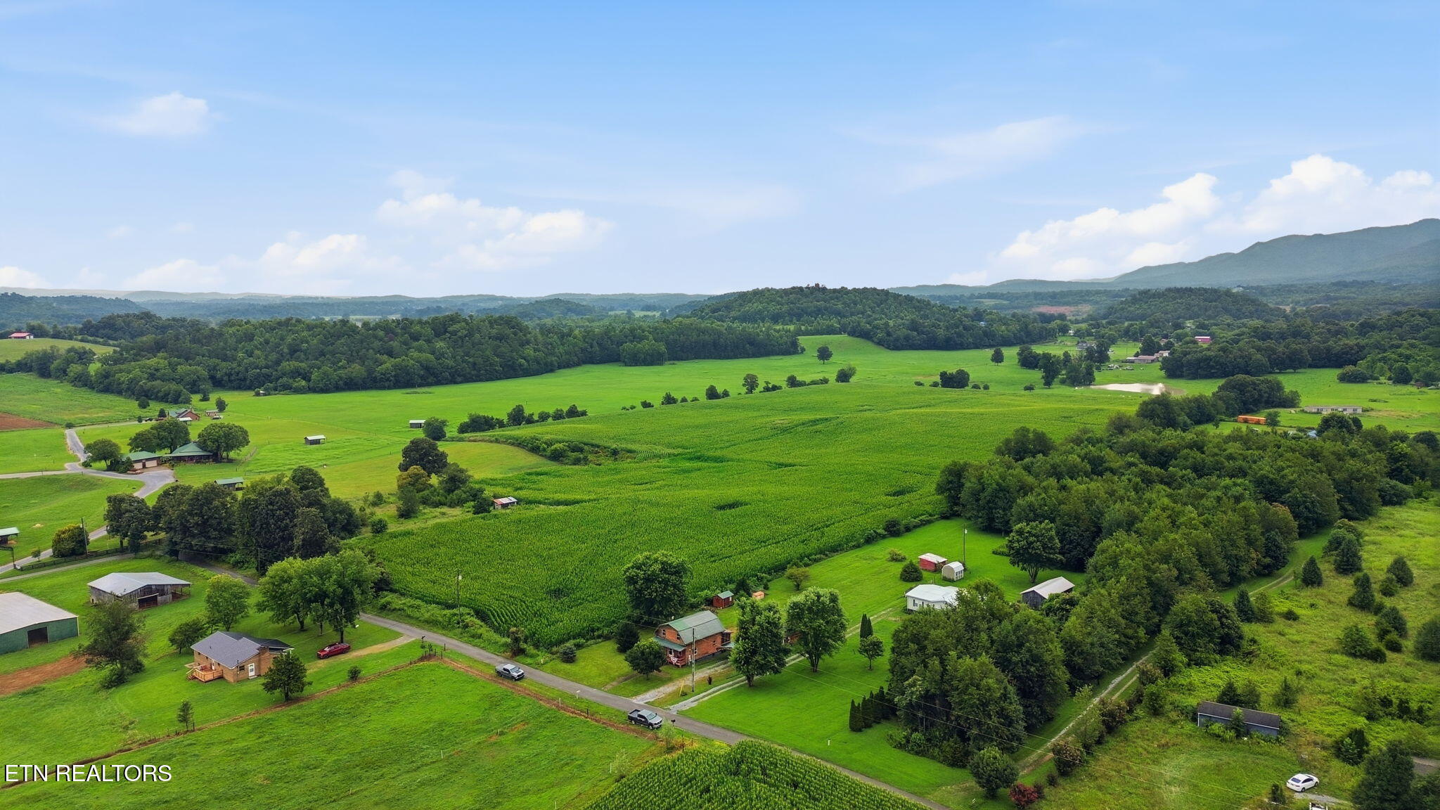 445 Ricker Road Greeneville TN 37743