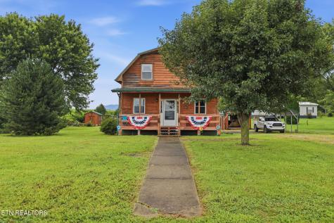 445 Ricker Road Greeneville TN 37743