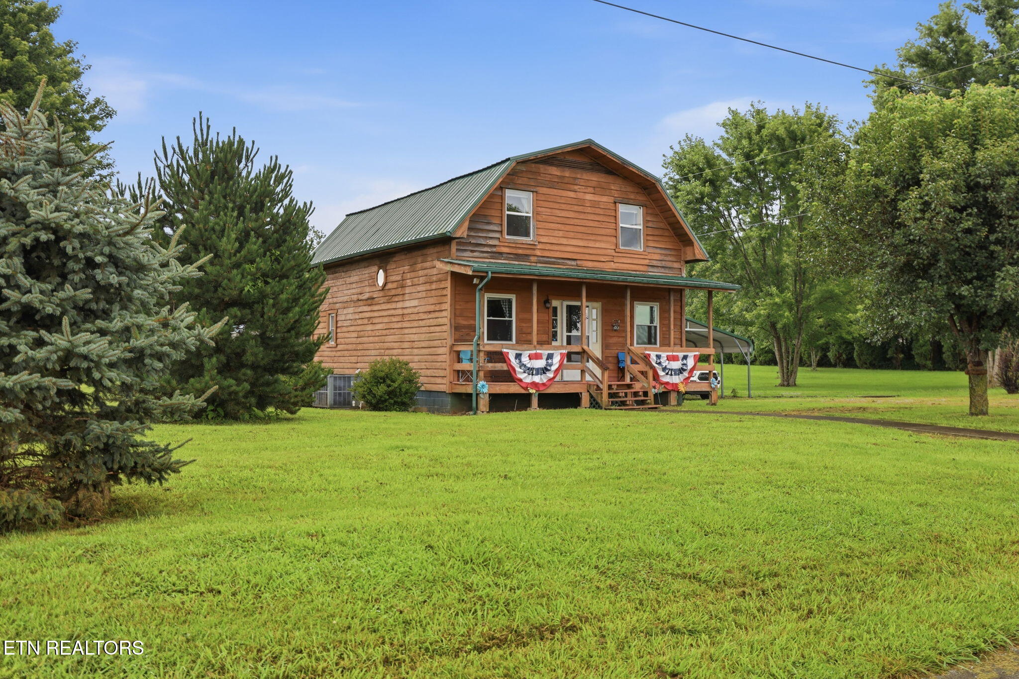 445 Ricker Road Greeneville TN 37743