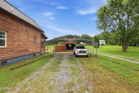 445 Ricker Road Greeneville TN 37743