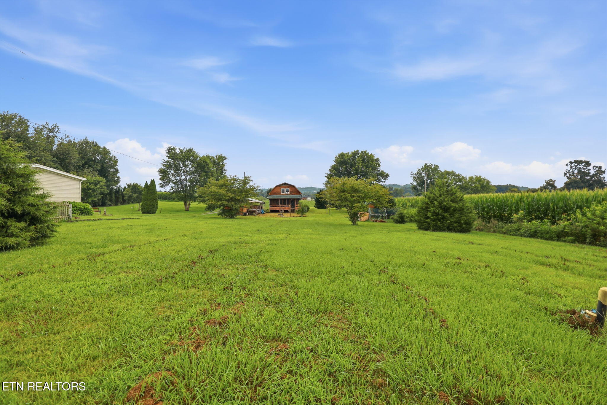 445 Ricker Road Greeneville TN 37743