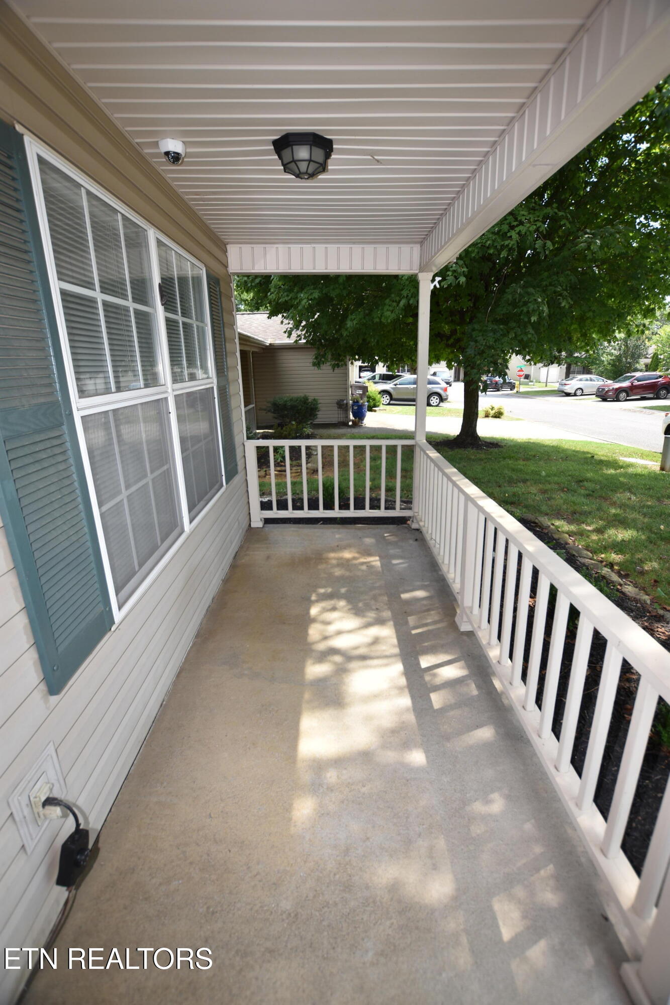 1114 Firethorne Way Knoxville TN 37923