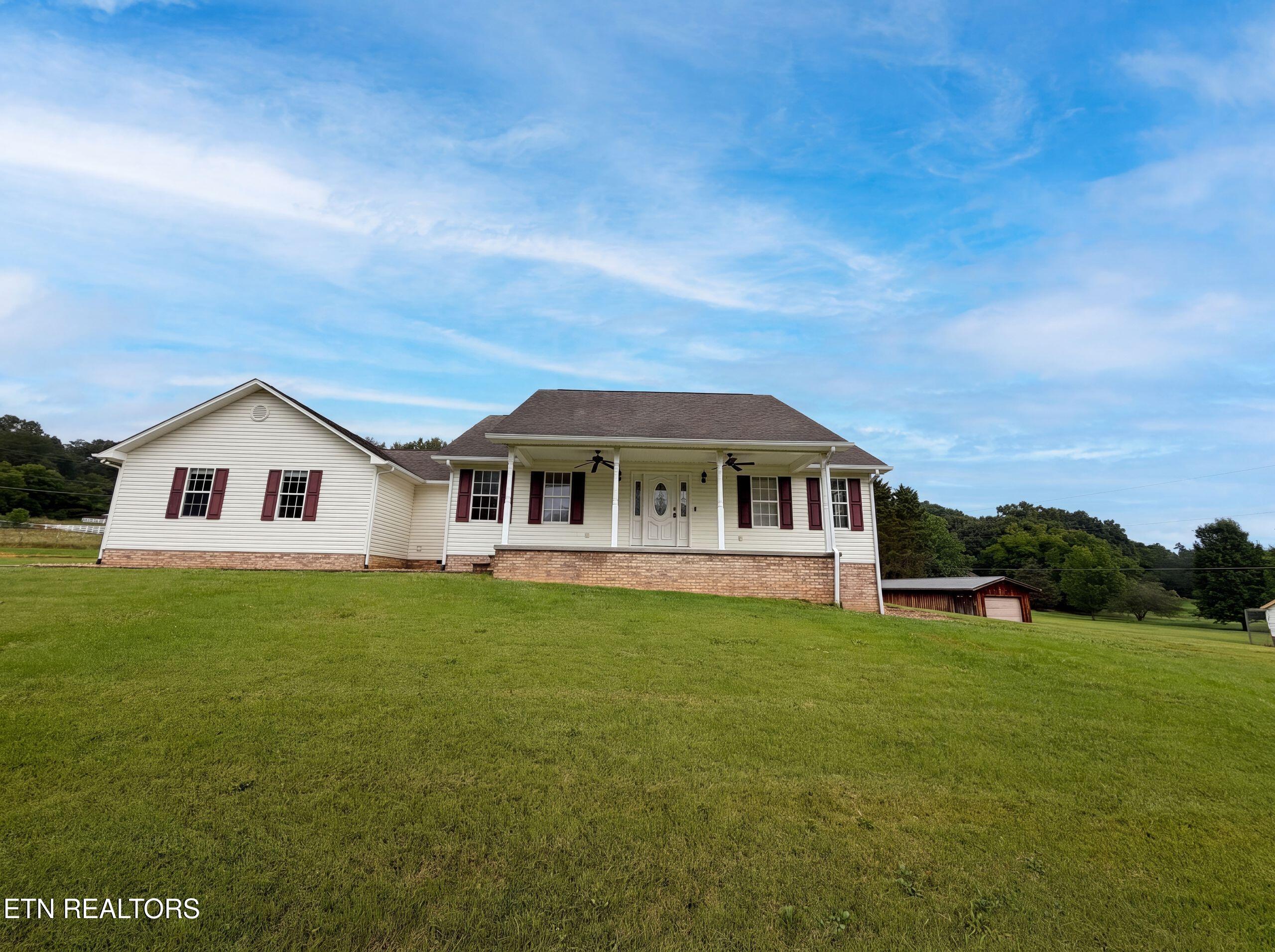 3146 Lora Drive Maryville TN 37803