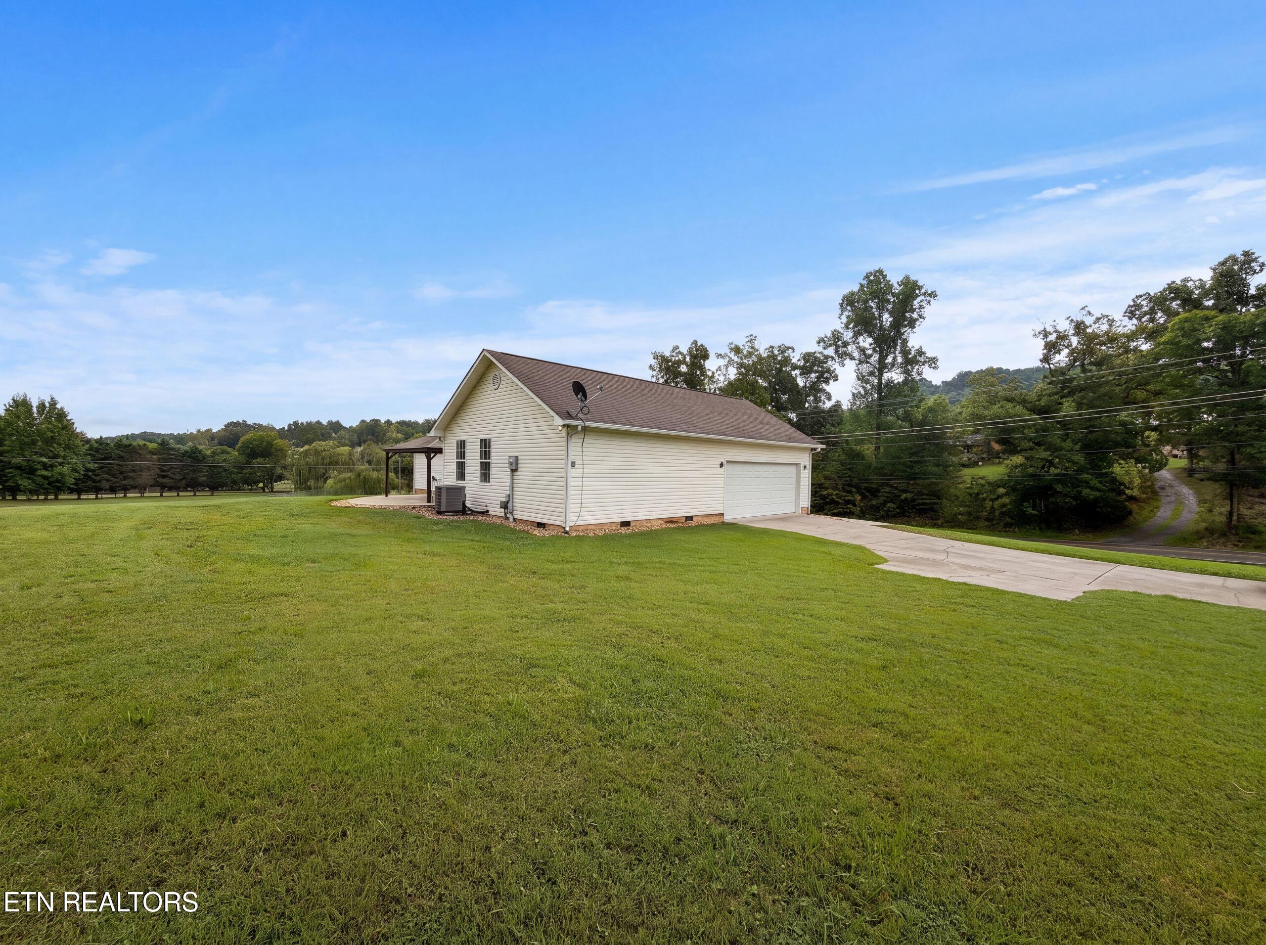 3146 Lora Drive Maryville TN 37803