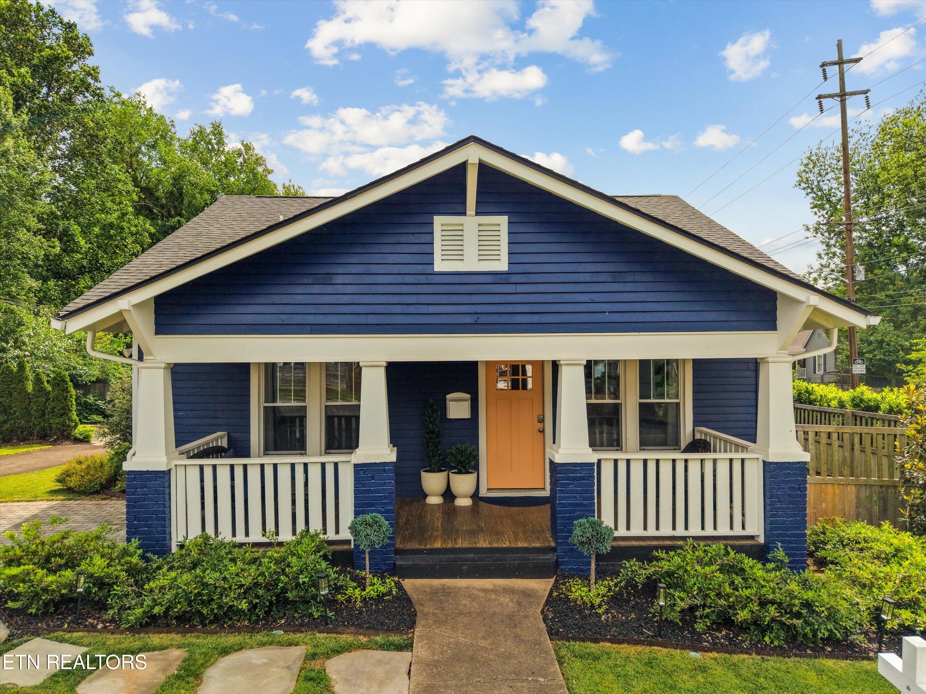 528 W Glenwood Avenue Knoxville TN 37917