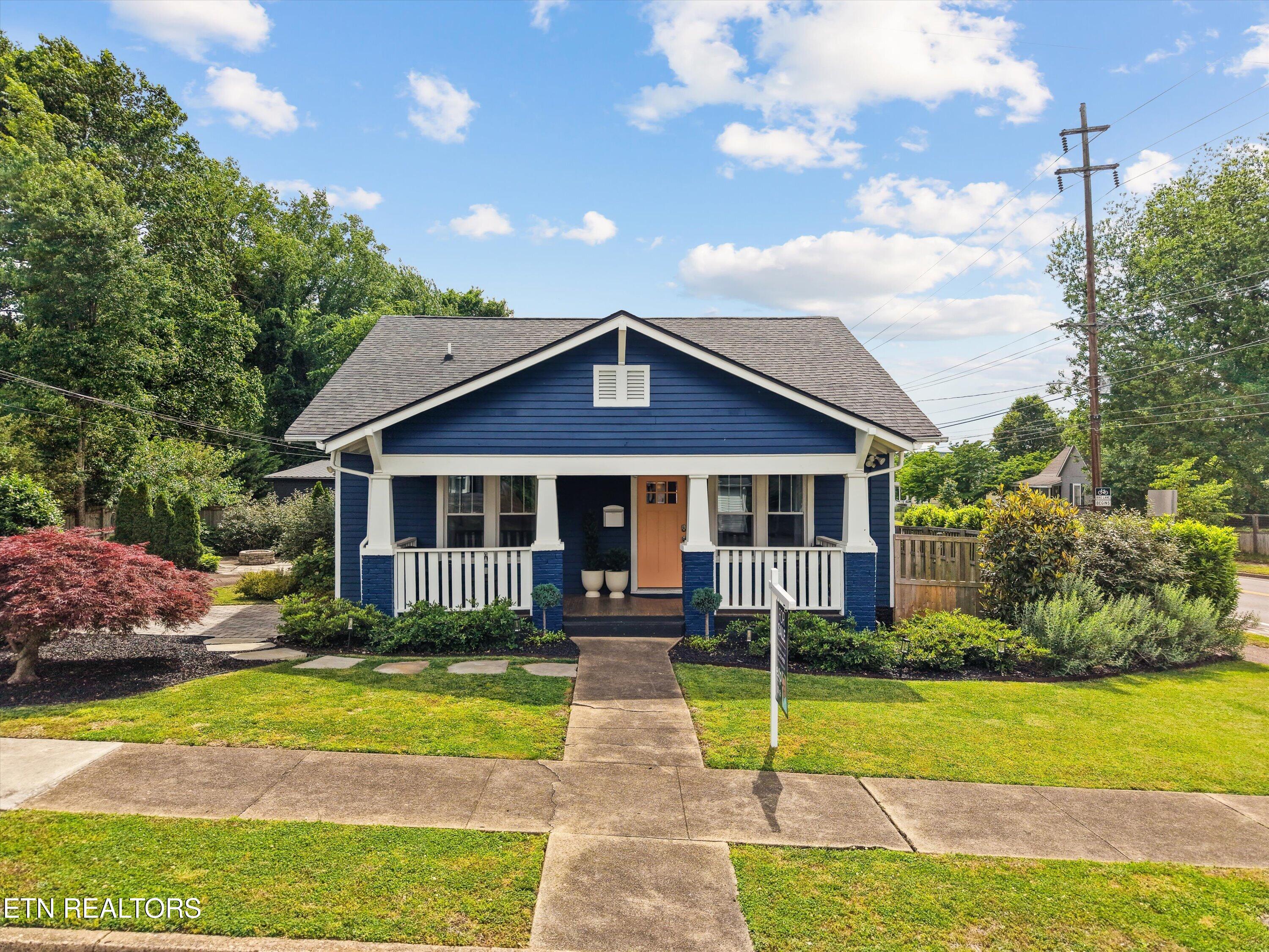 528 W Glenwood Avenue Knoxville TN 37917