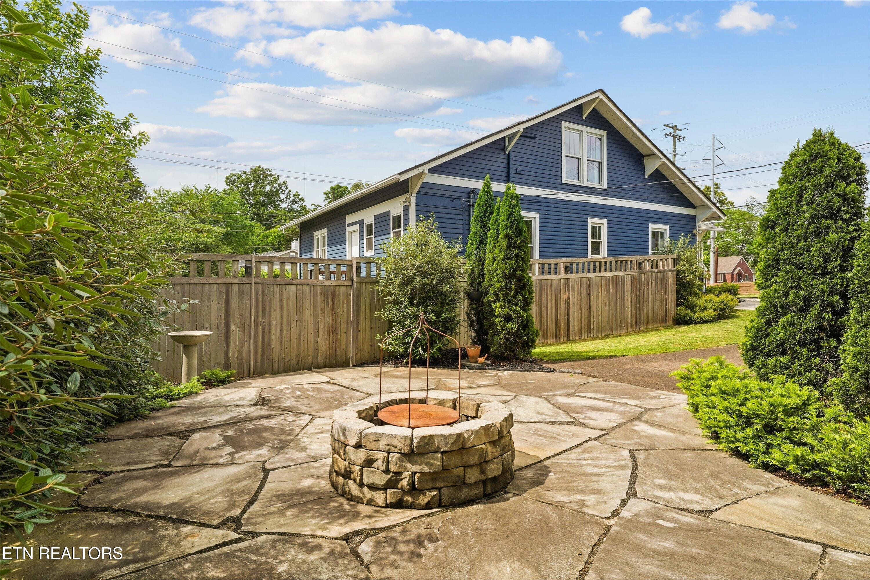 528 W Glenwood Avenue Knoxville TN 37917
