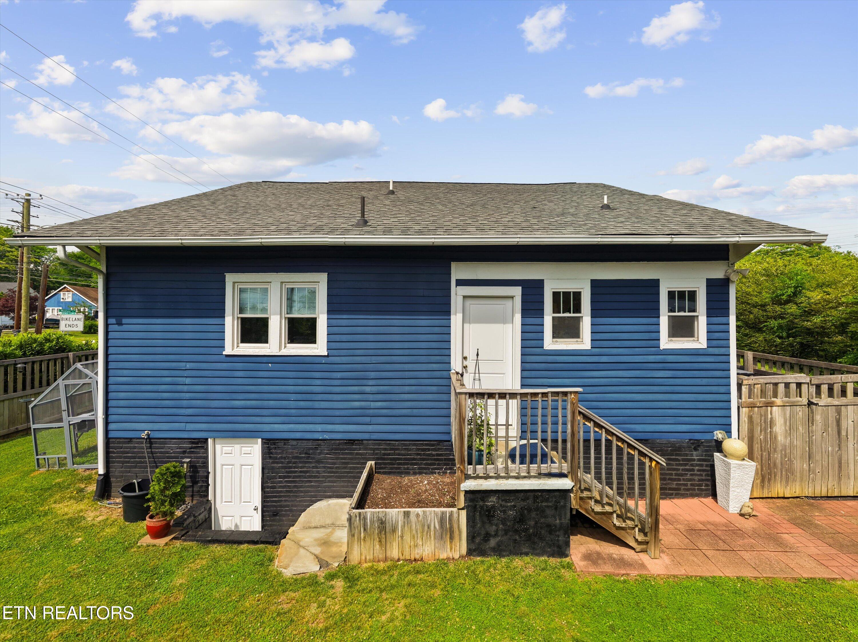 528 W Glenwood Avenue Knoxville TN 37917