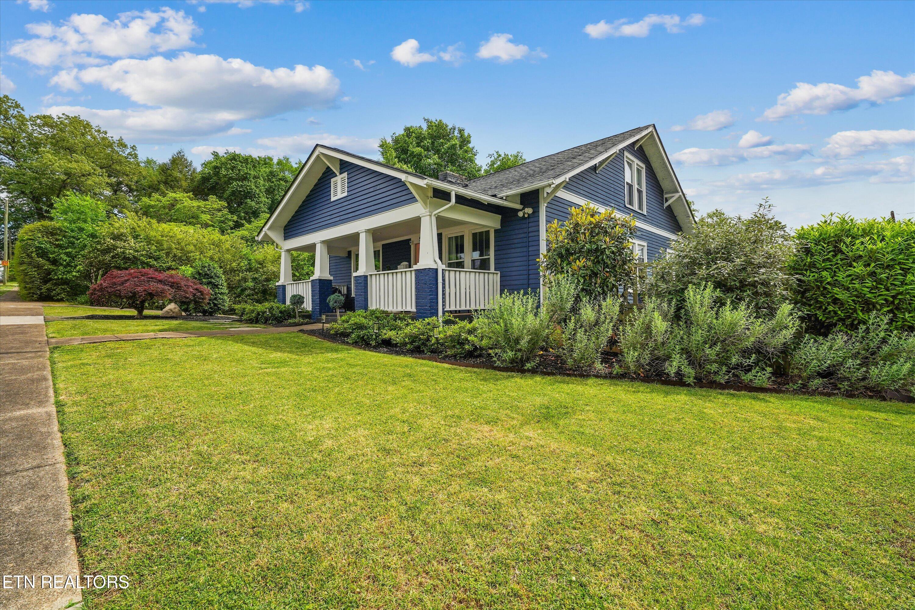 528 W Glenwood Avenue Knoxville TN 37917