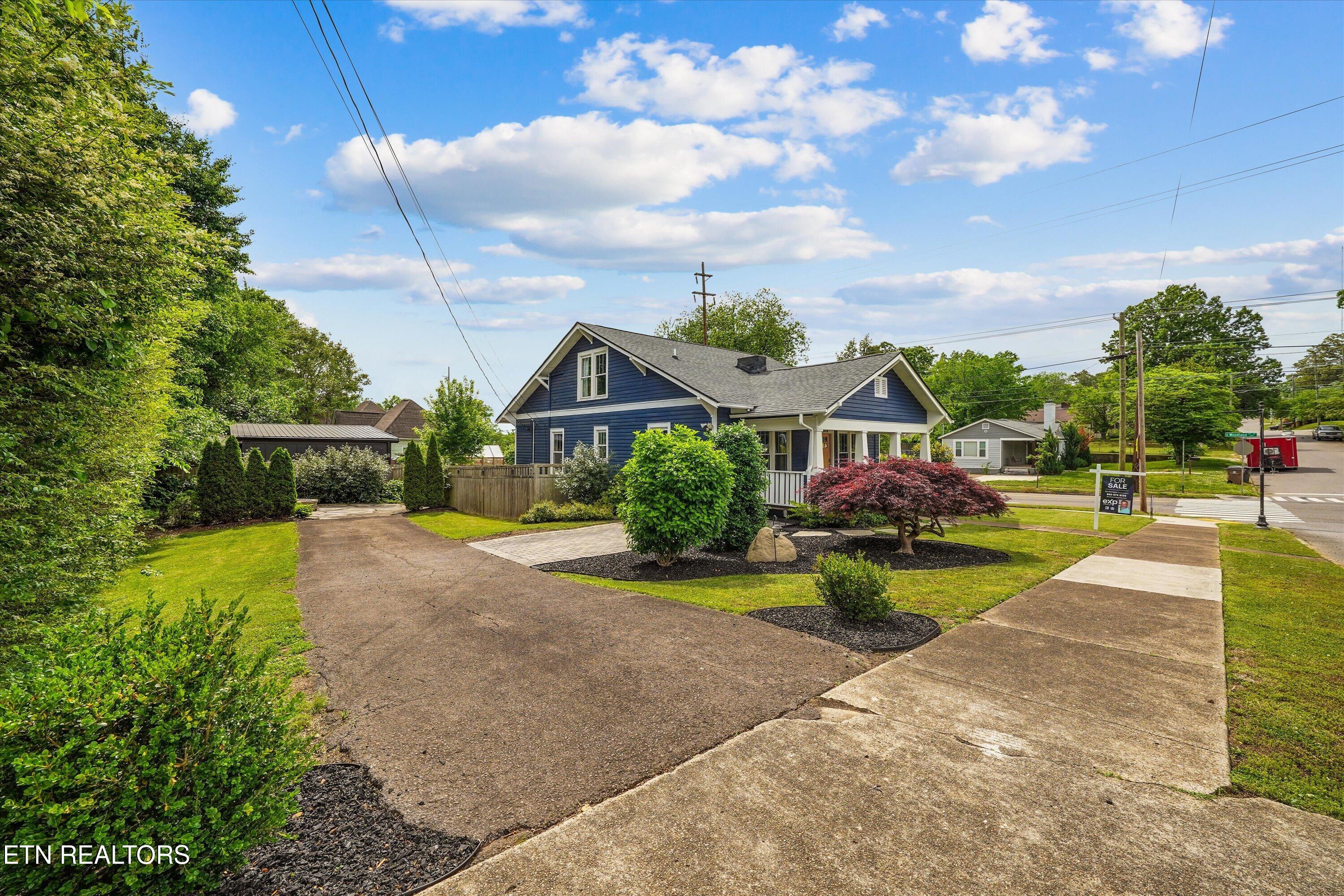 528 W Glenwood Avenue Knoxville TN 37917