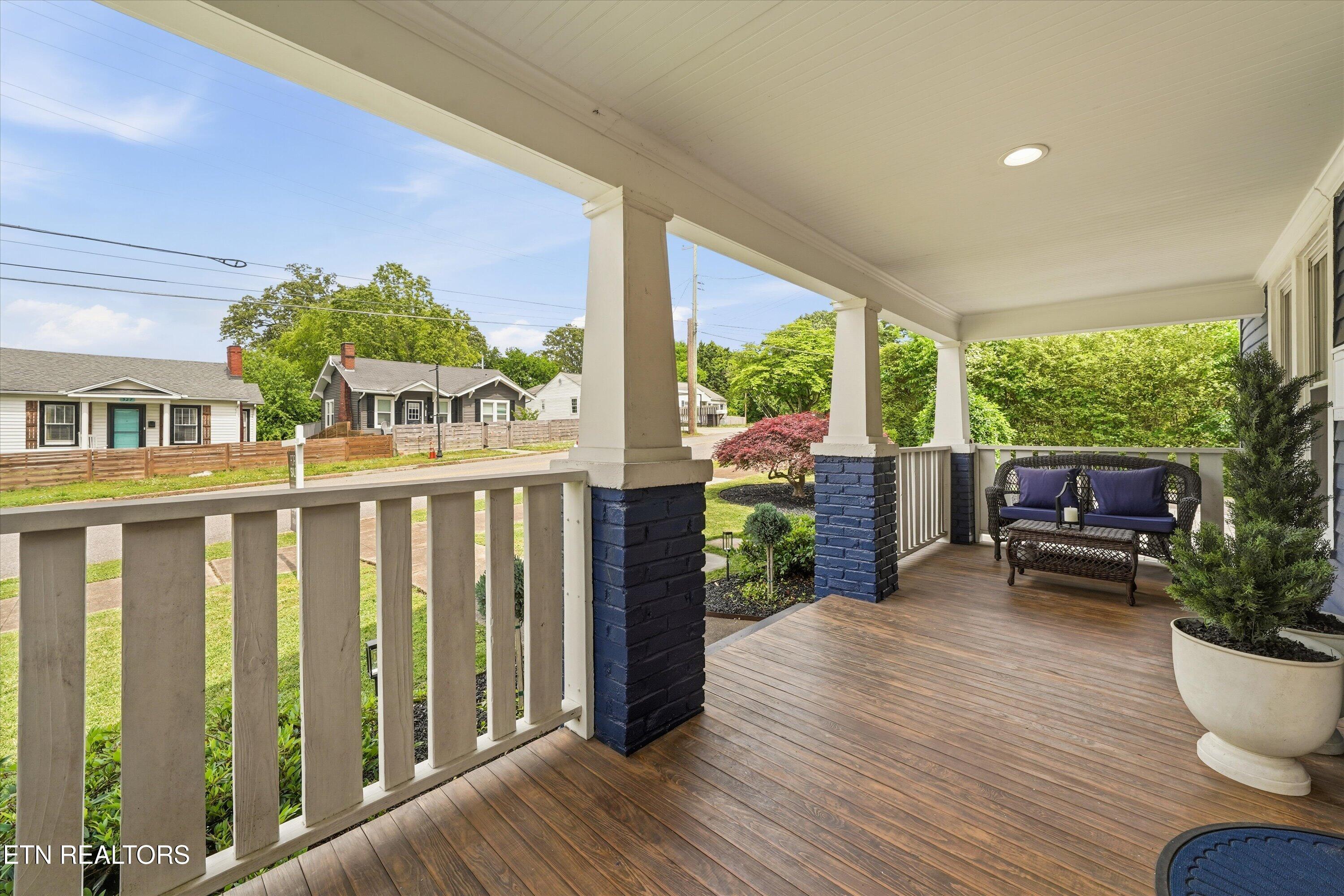 528 W Glenwood Avenue Knoxville TN 37917