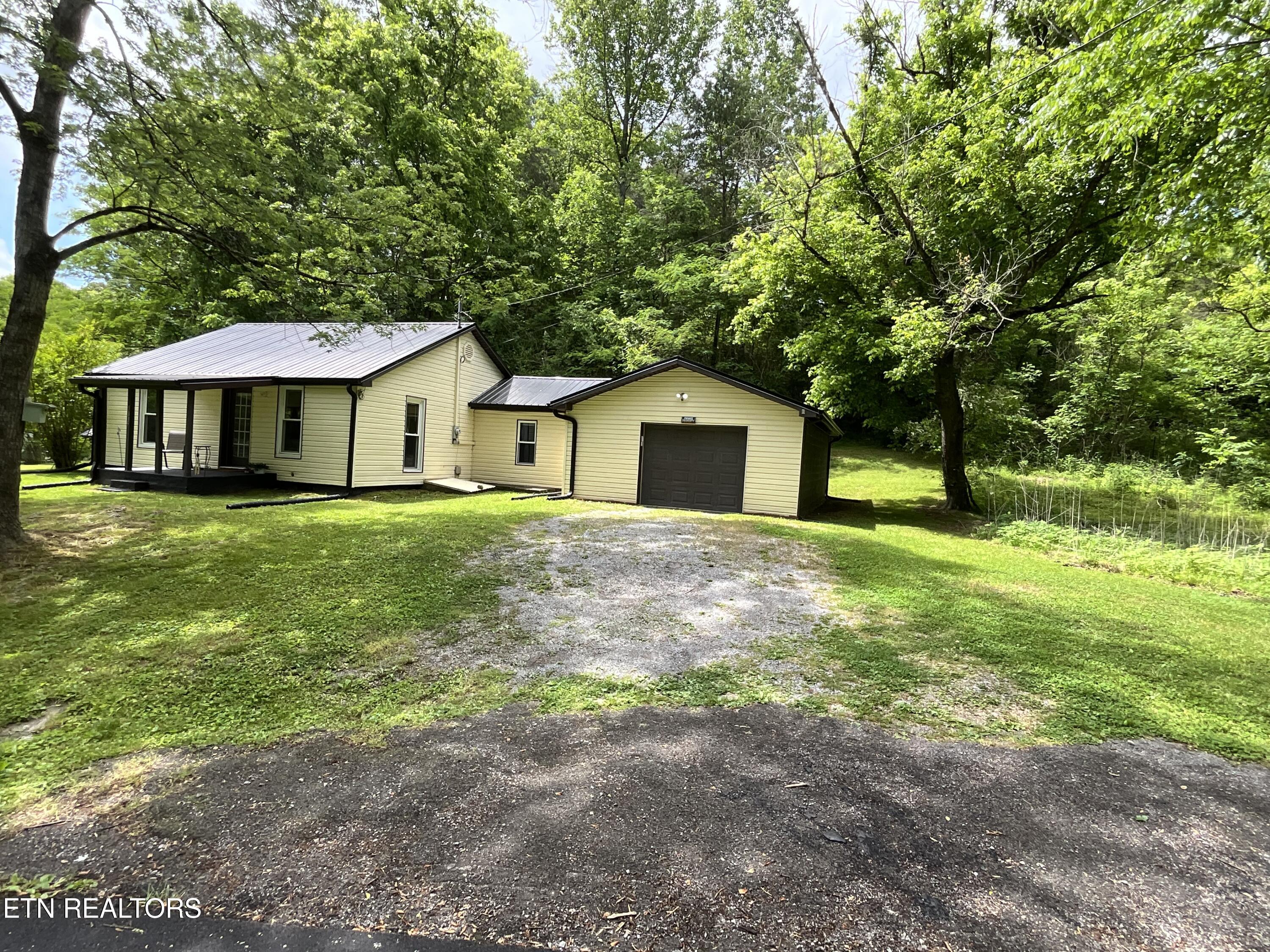 5335 Wolfenbarger Lane Knoxville TN 37938