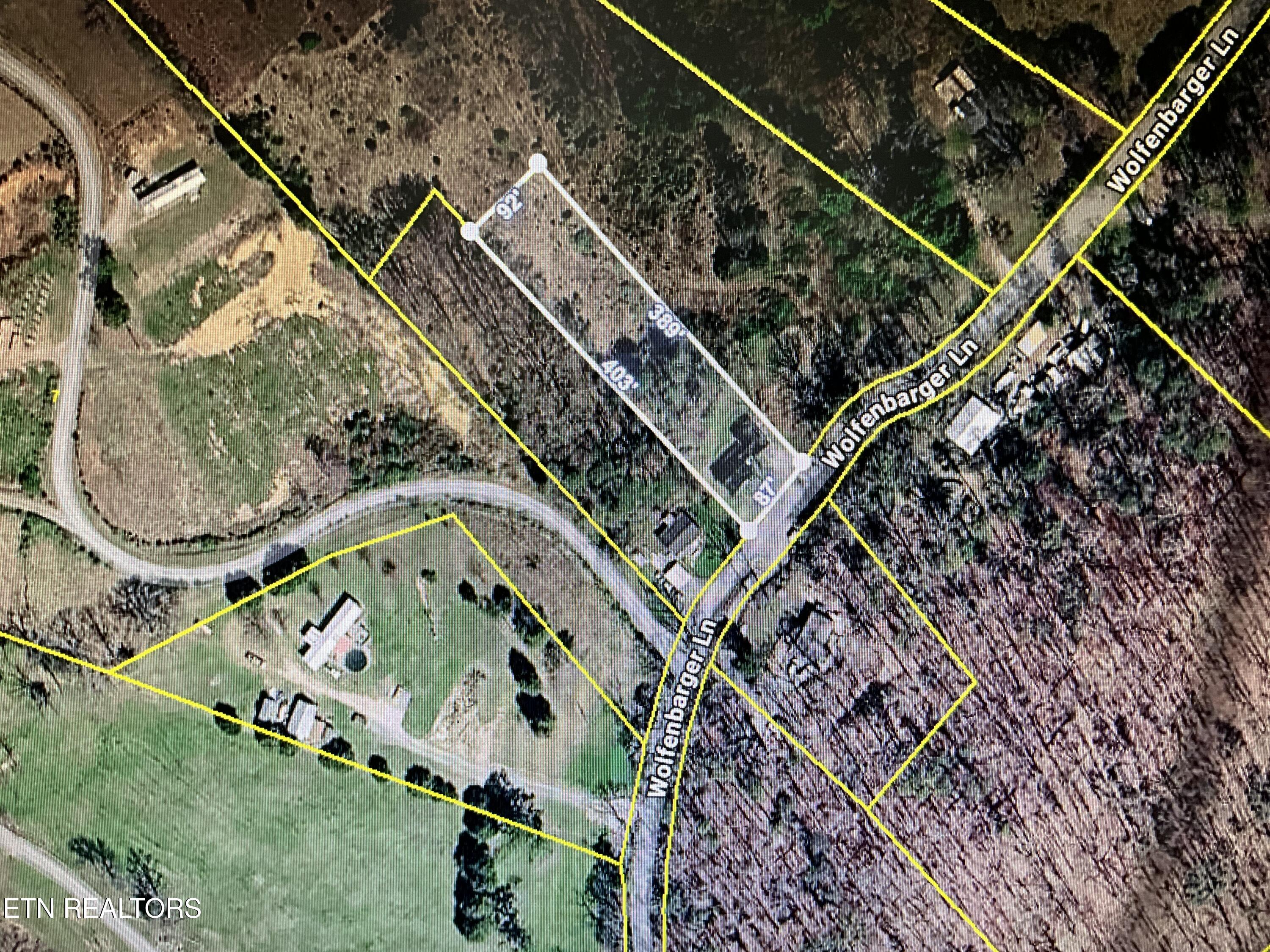 5335 Wolfenbarger Lane Knoxville TN 37938