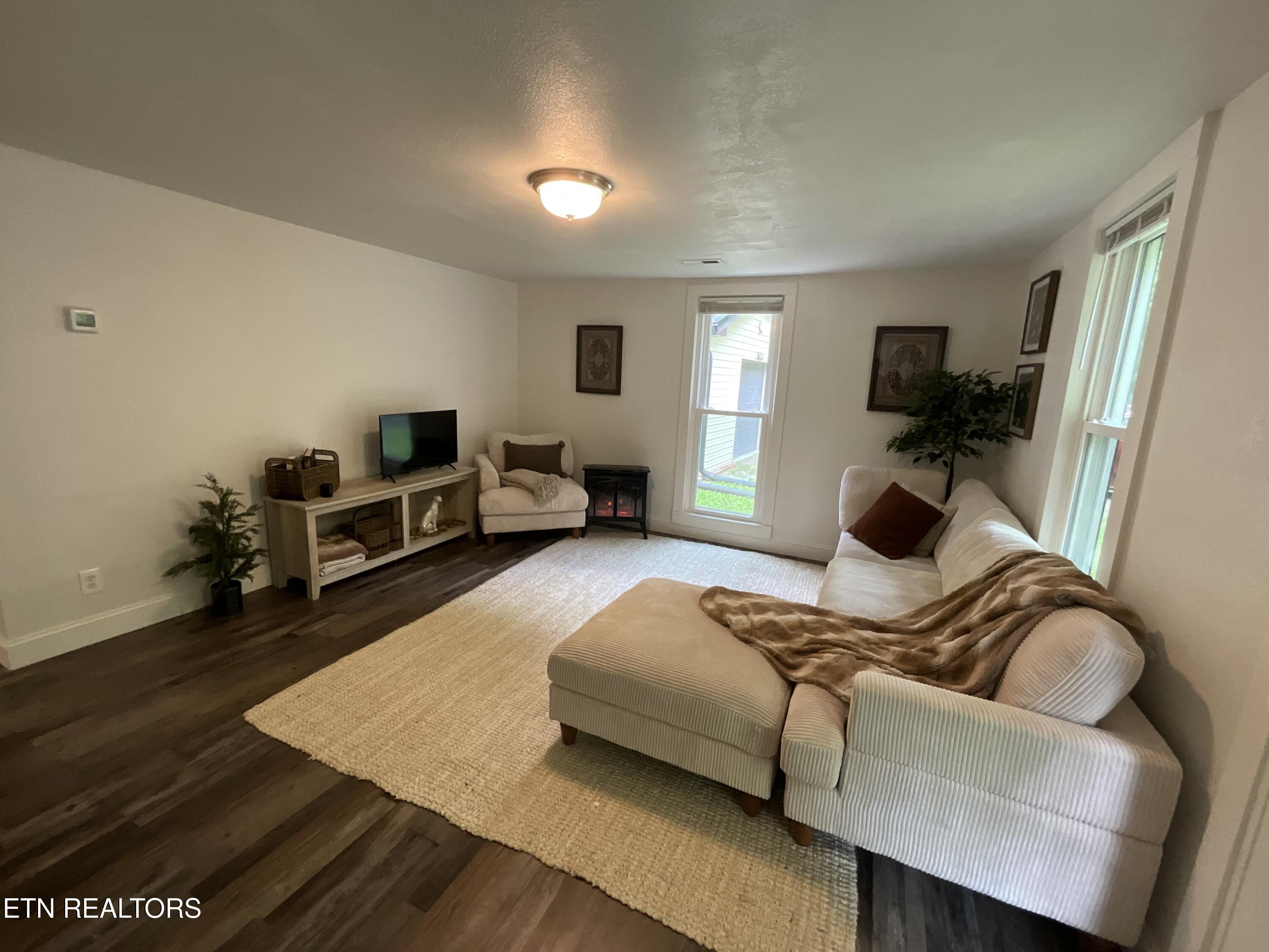 5335 Wolfenbarger Lane Knoxville TN 37938
