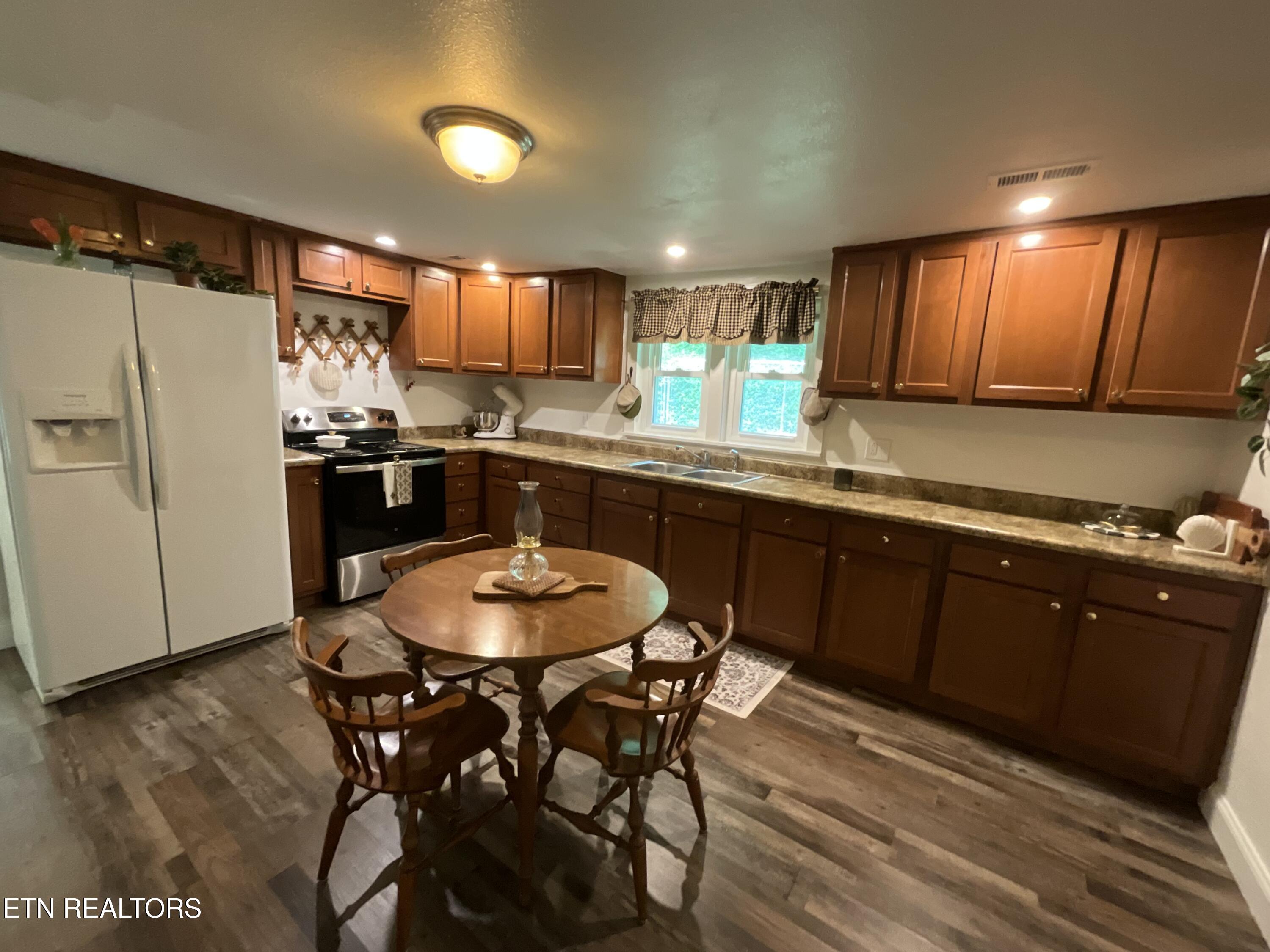 5335 Wolfenbarger Lane Knoxville TN 37938