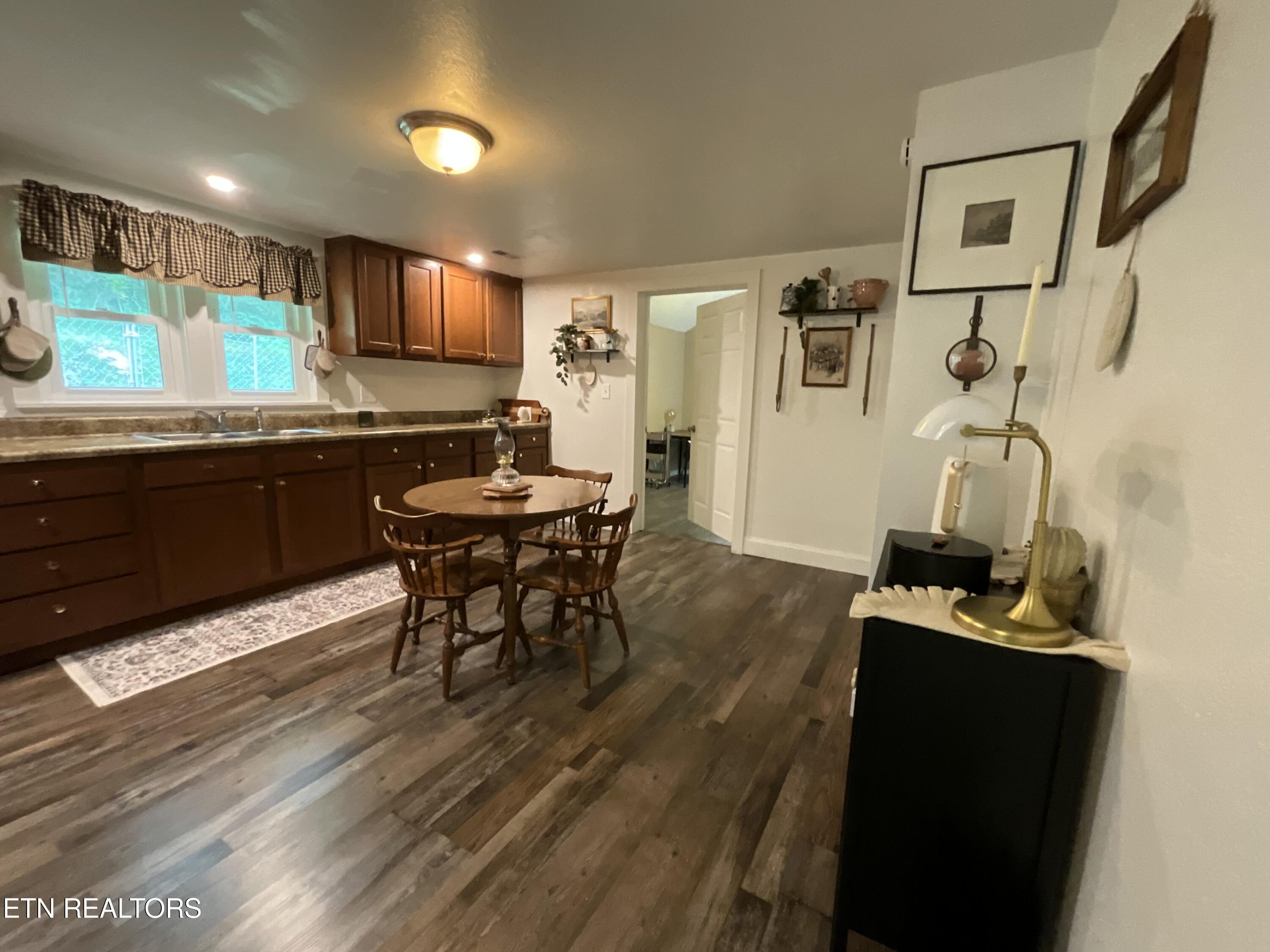 5335 Wolfenbarger Lane Knoxville TN 37938