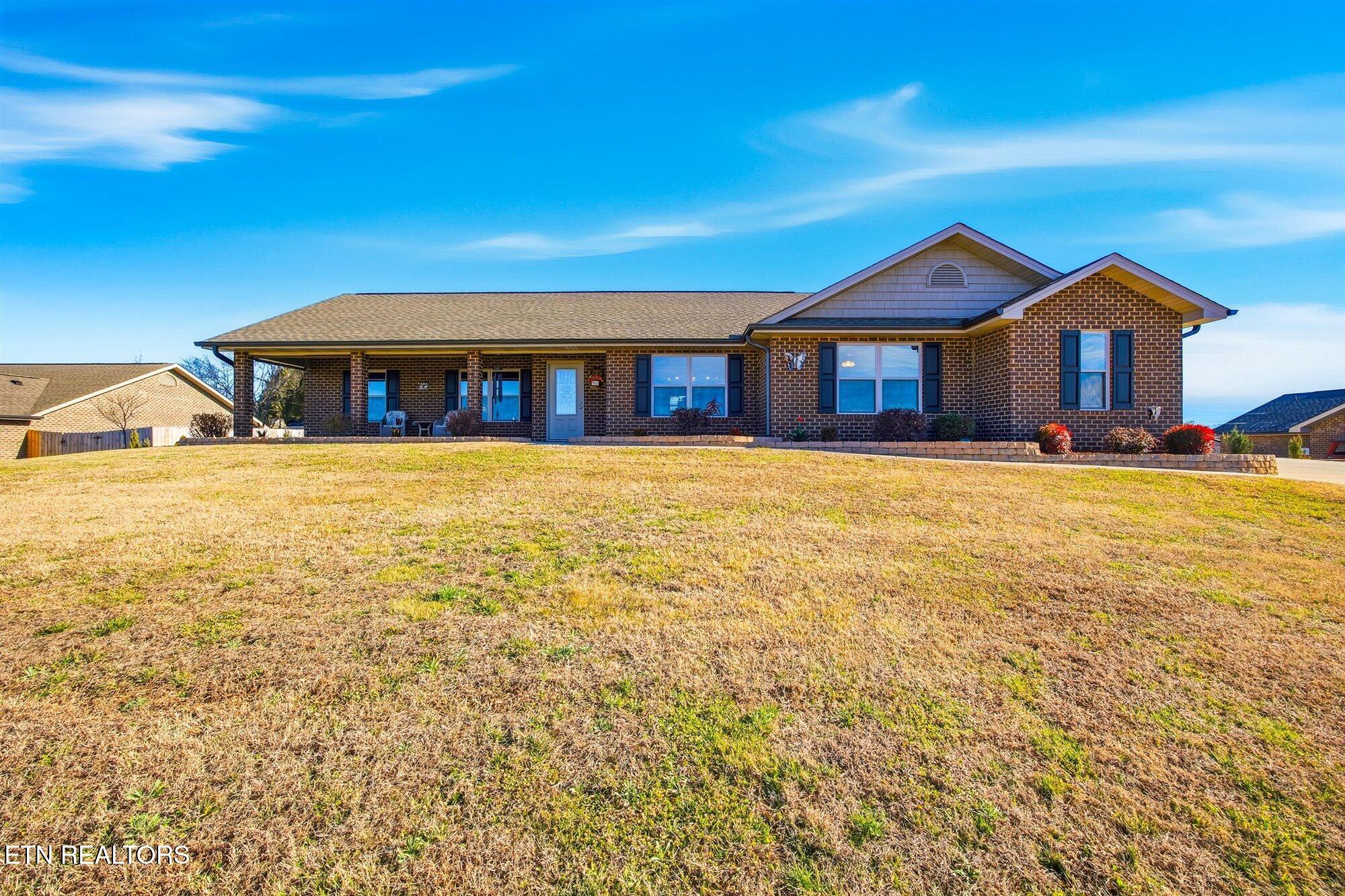116 Crosslake Lane Dandridge TN 37725