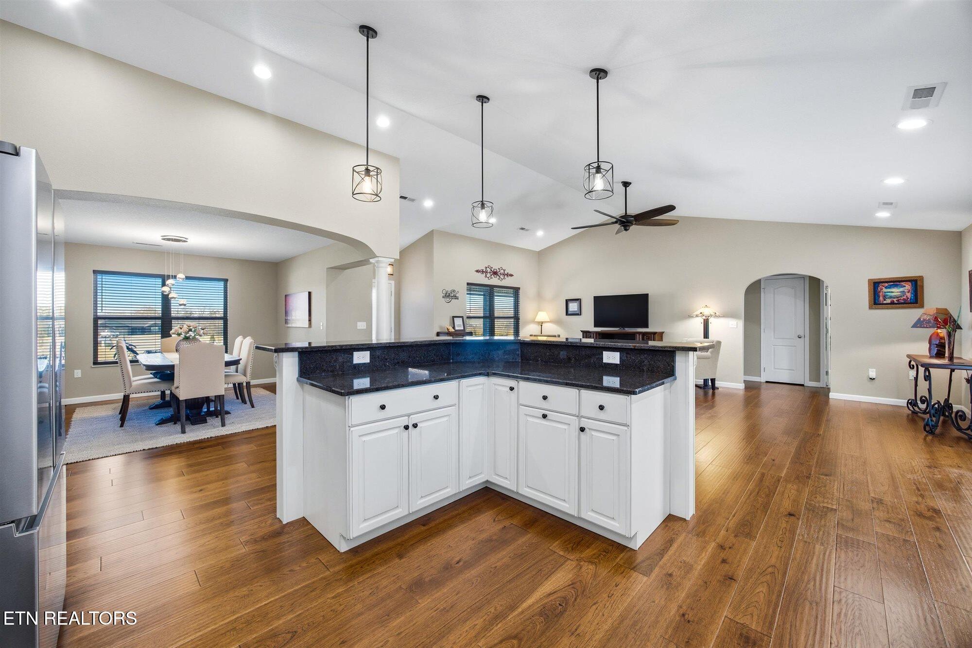116 Crosslake Lane Dandridge TN 37725