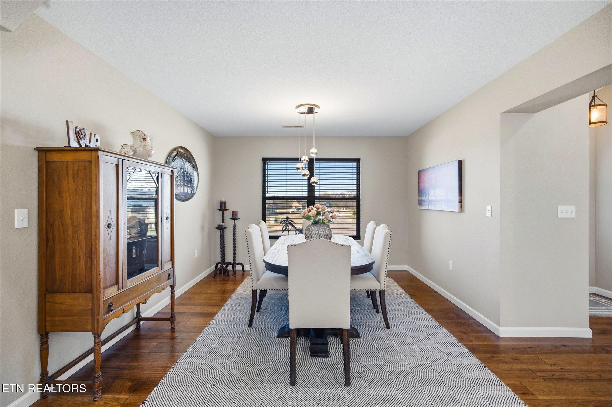 116 Crosslake Lane Dandridge TN 37725