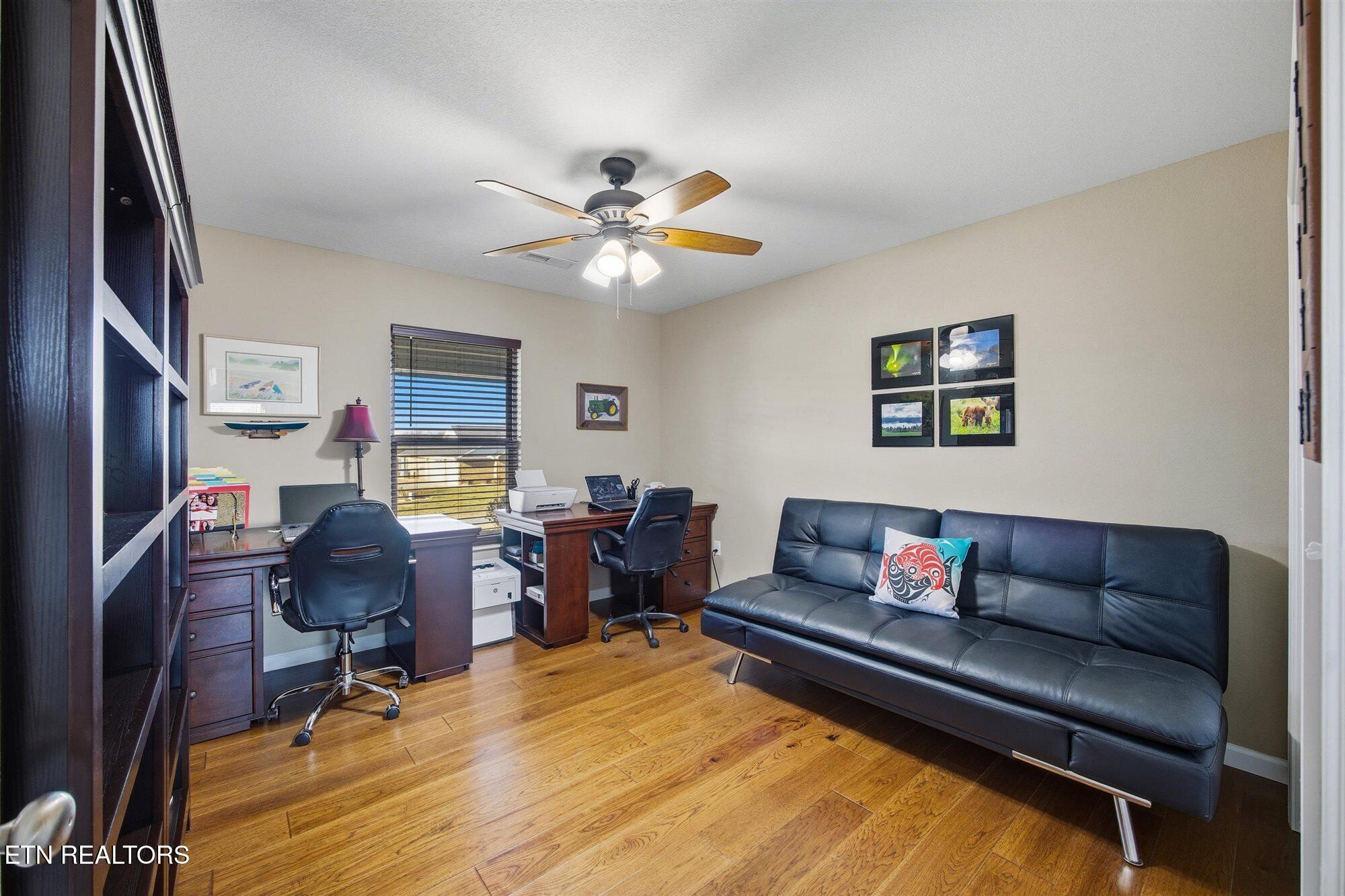 116 Crosslake Lane Dandridge TN 37725