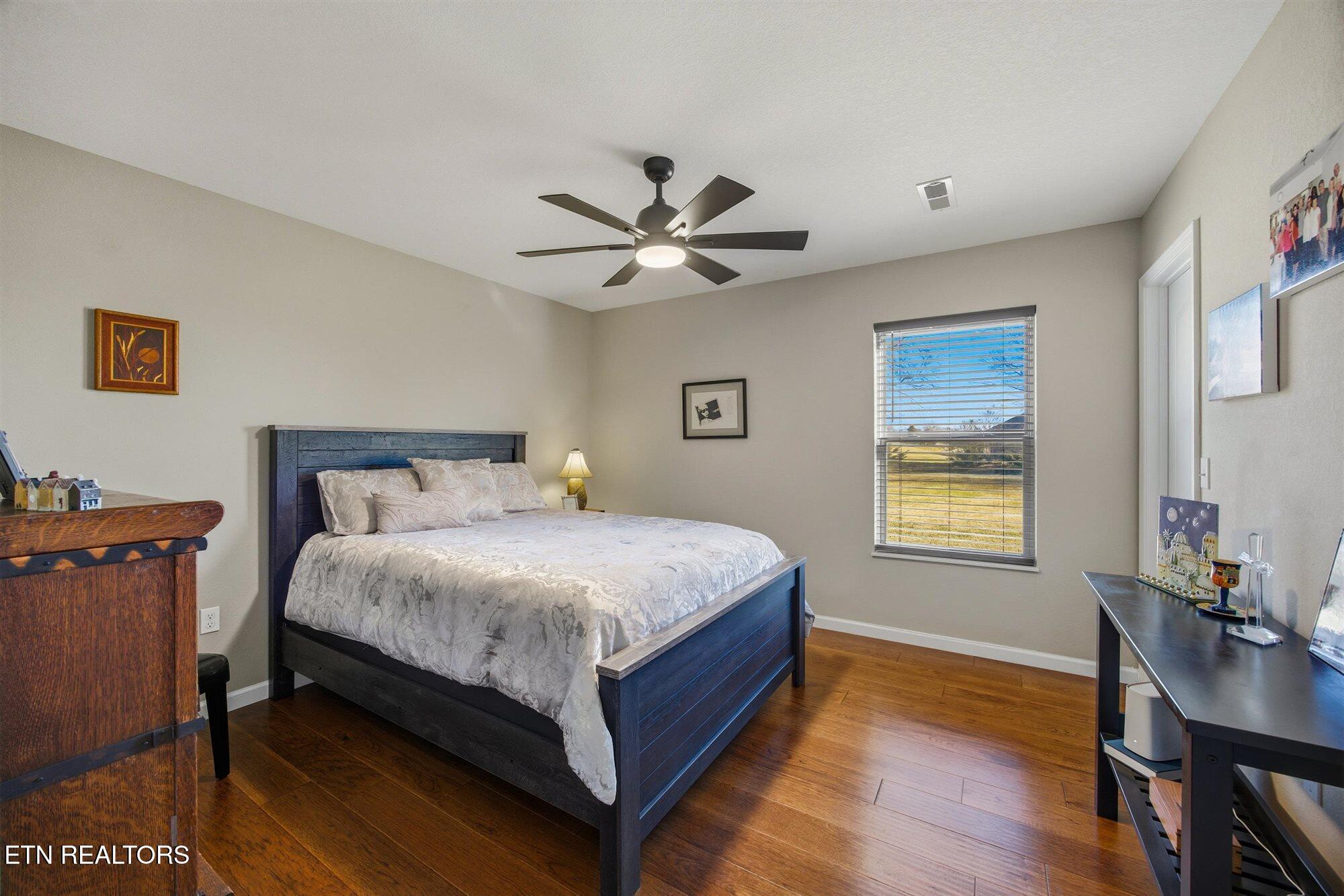 116 Crosslake Lane Dandridge TN 37725