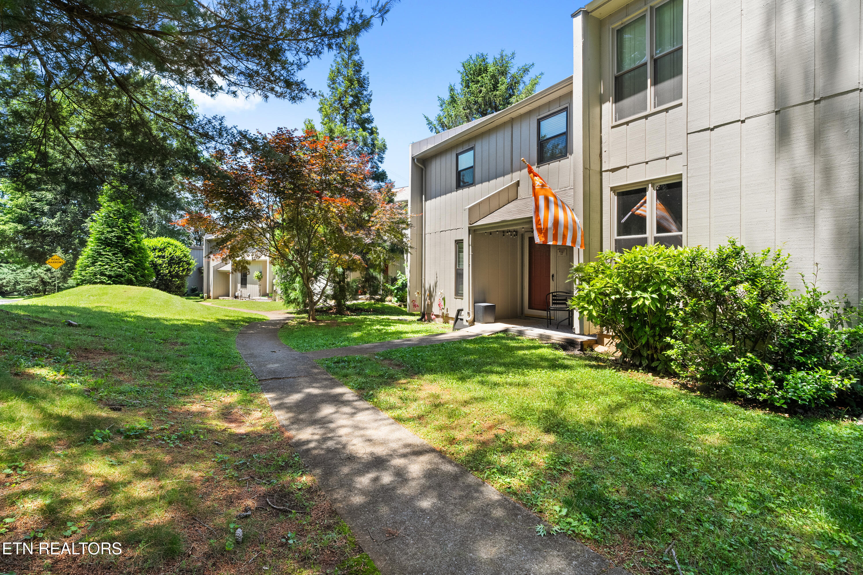 8707 Olde Colony Trail Knoxville TN 37923