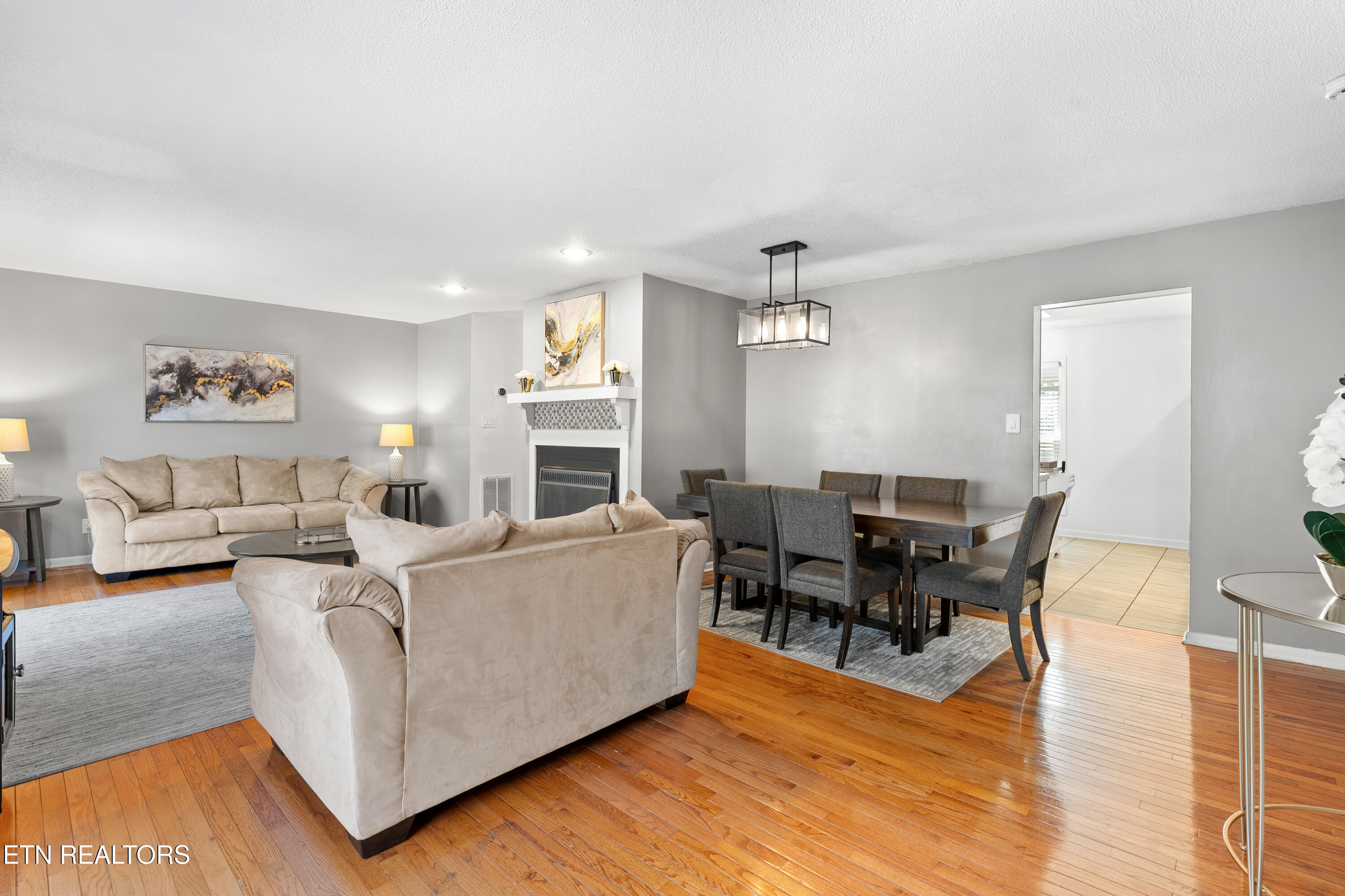 8707 Olde Colony Trail Knoxville TN 37923