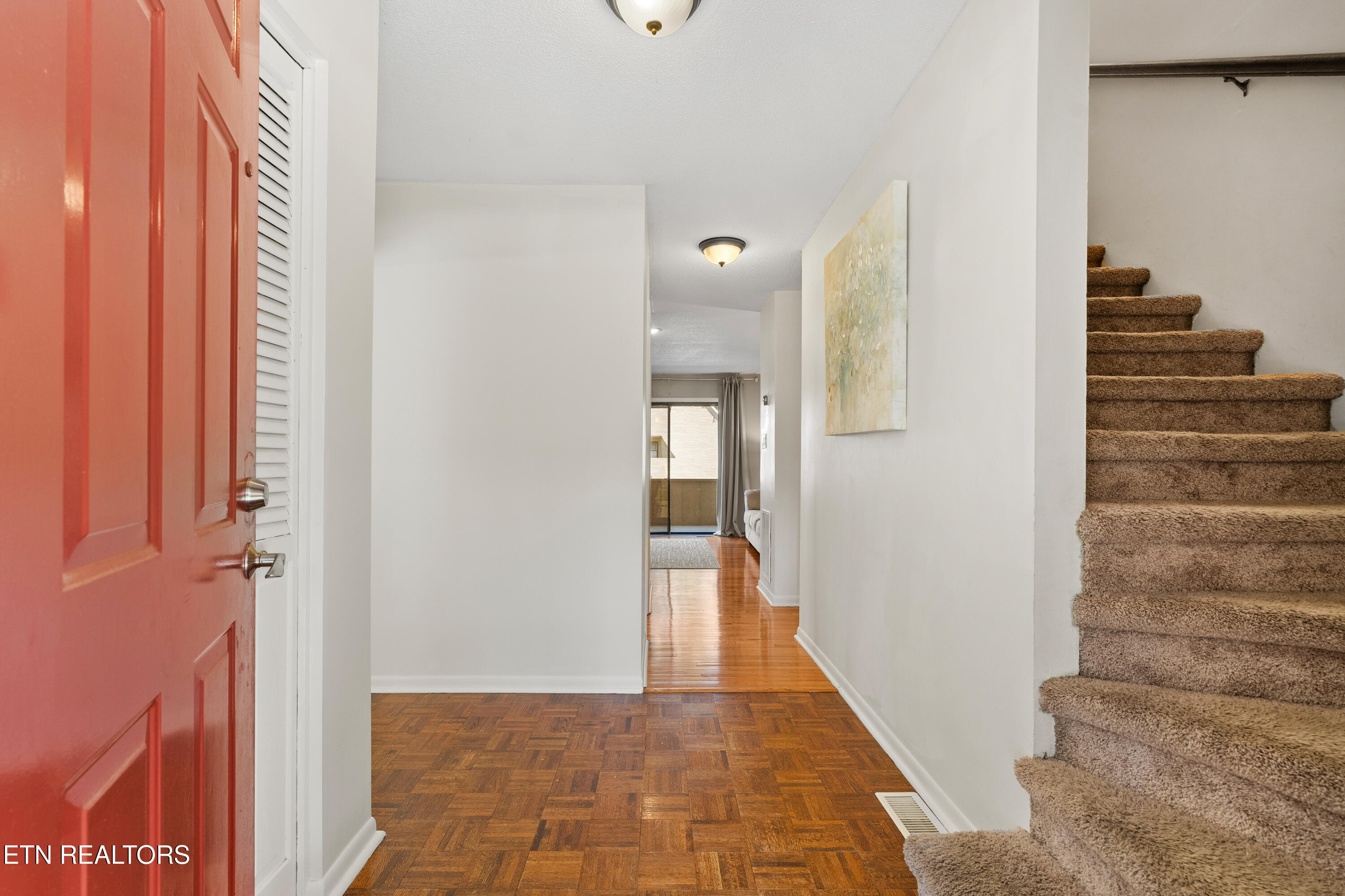 8707 Olde Colony Trail Knoxville TN 37923