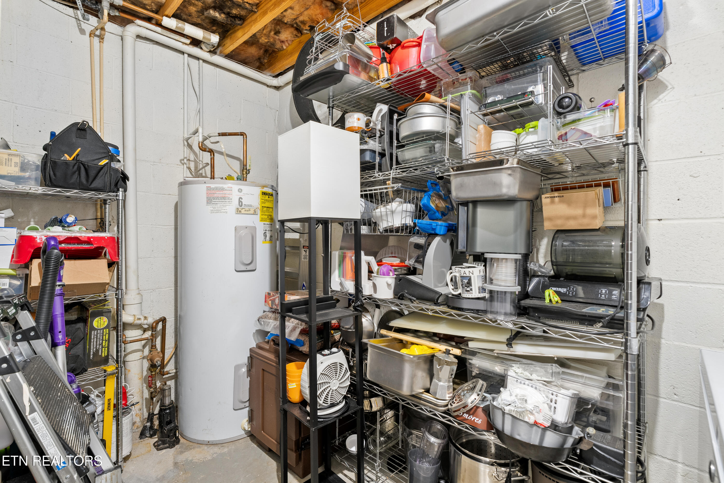 8707 Olde Colony Trail Knoxville TN 37923