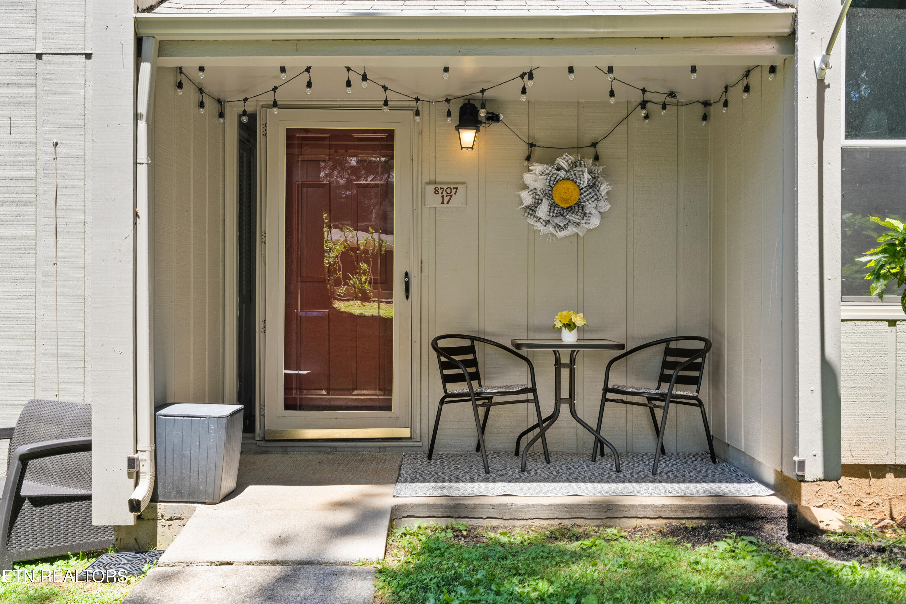 8707 Olde Colony Trail Knoxville TN 37923