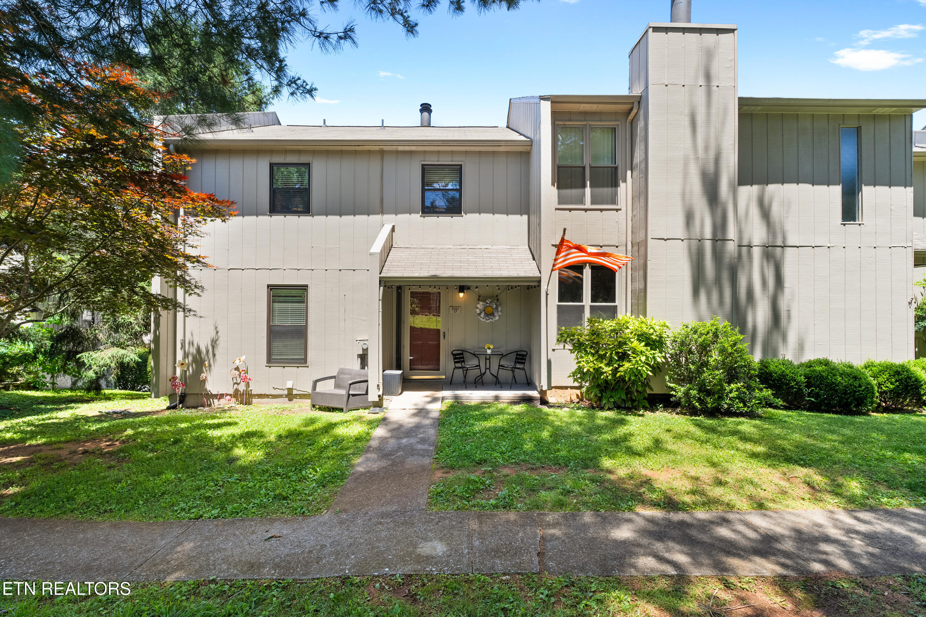 8707 Olde Colony Trail Knoxville TN 37923