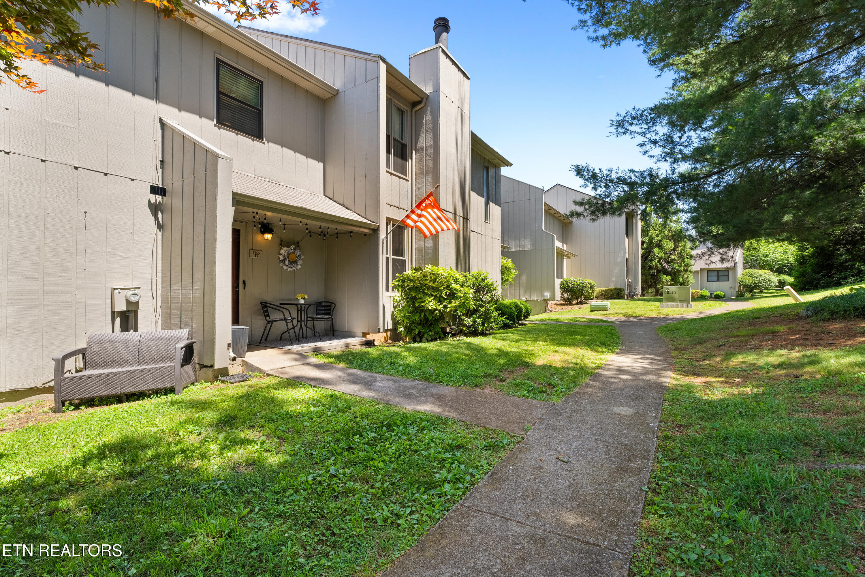 8707 Olde Colony Trail Knoxville TN 37923
